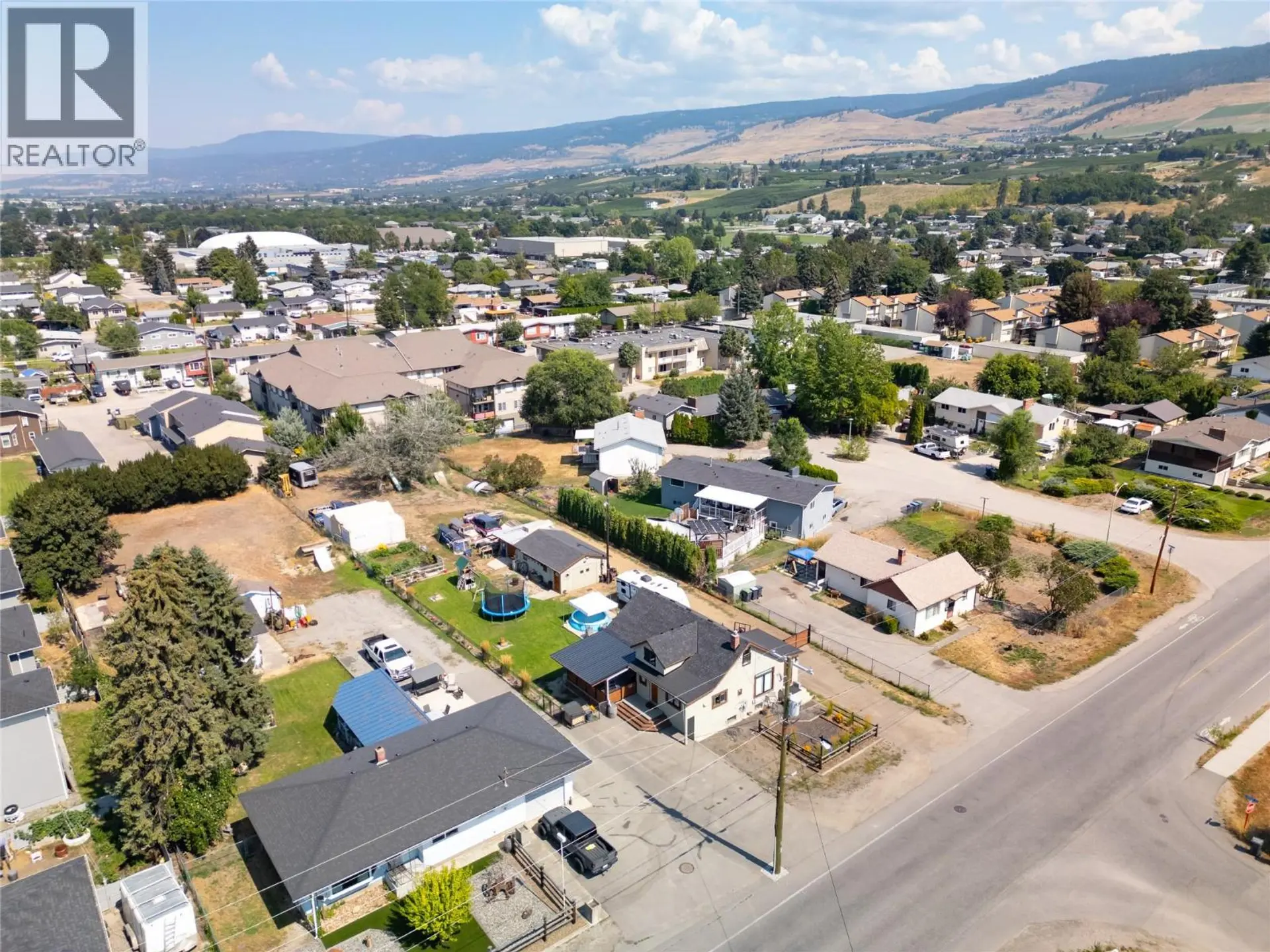 Property at 170 Mugford Road, Kelowna, BC