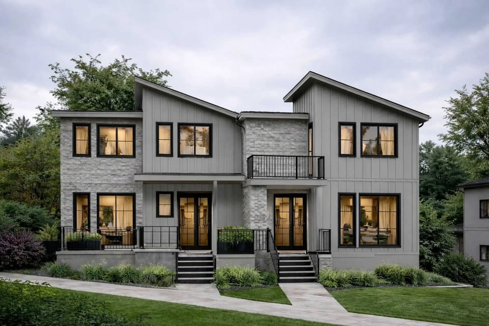 Property at 7225 Hudson Street, Burnaby, BC