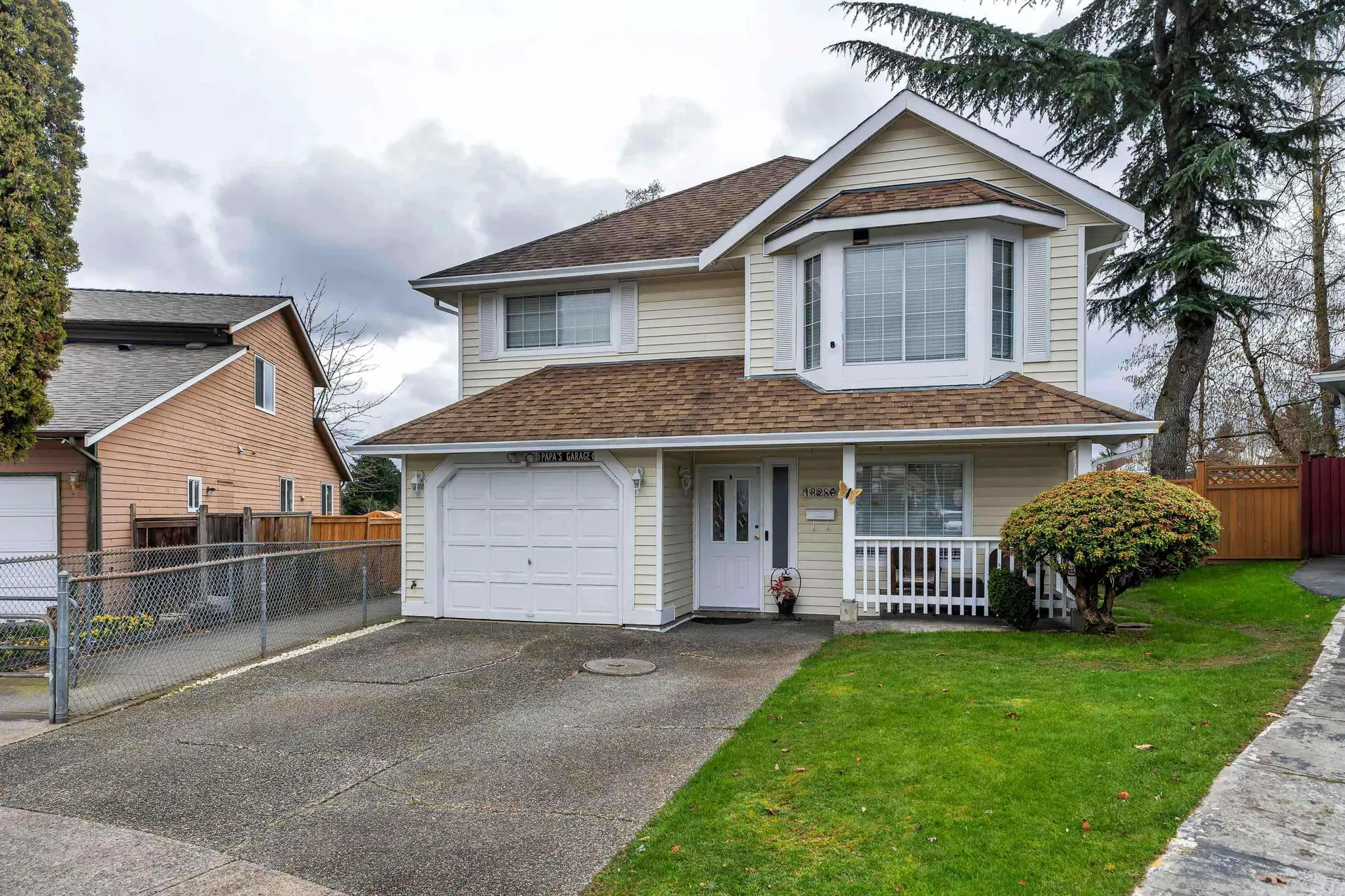 Property at 13280 81a Avenue, Surrey, BC