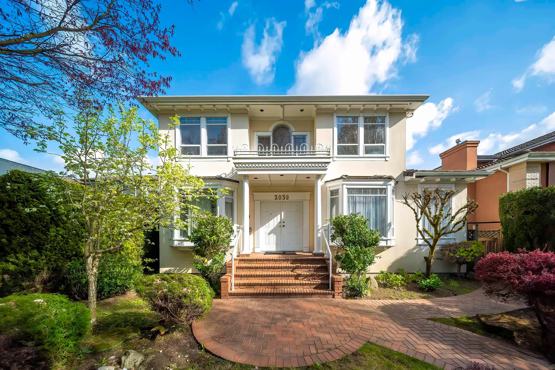 Property at 2039 W 62 Avenue, Vancouver, BC