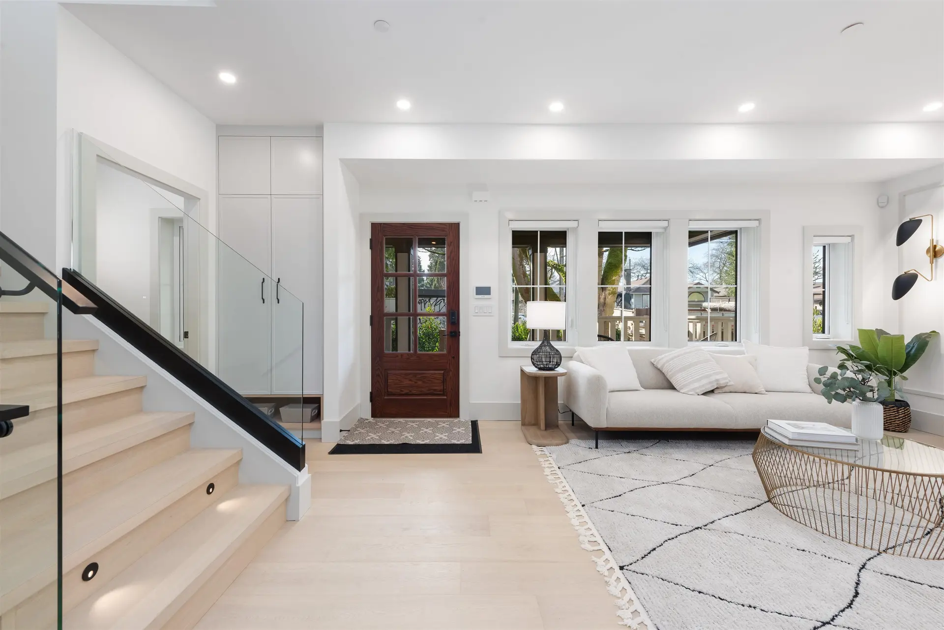 Property at #1 375 E 33rd Avenue, Vancouver, BC