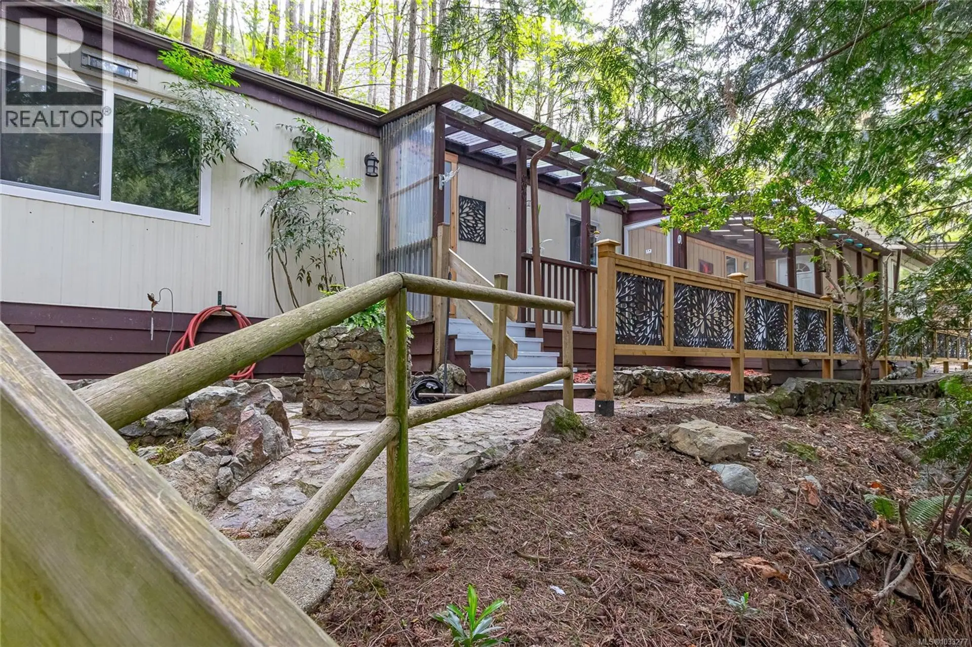 Property at #130 2500 Florence Lake Rd, Langford, BC