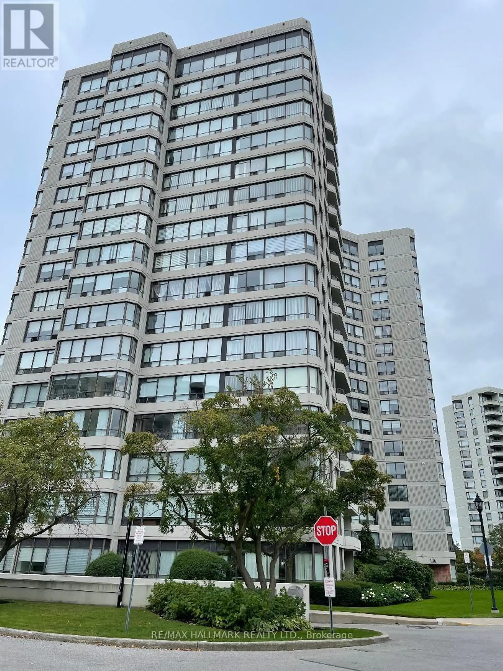 #209 1101 STEELES AVENUE W - Image 1