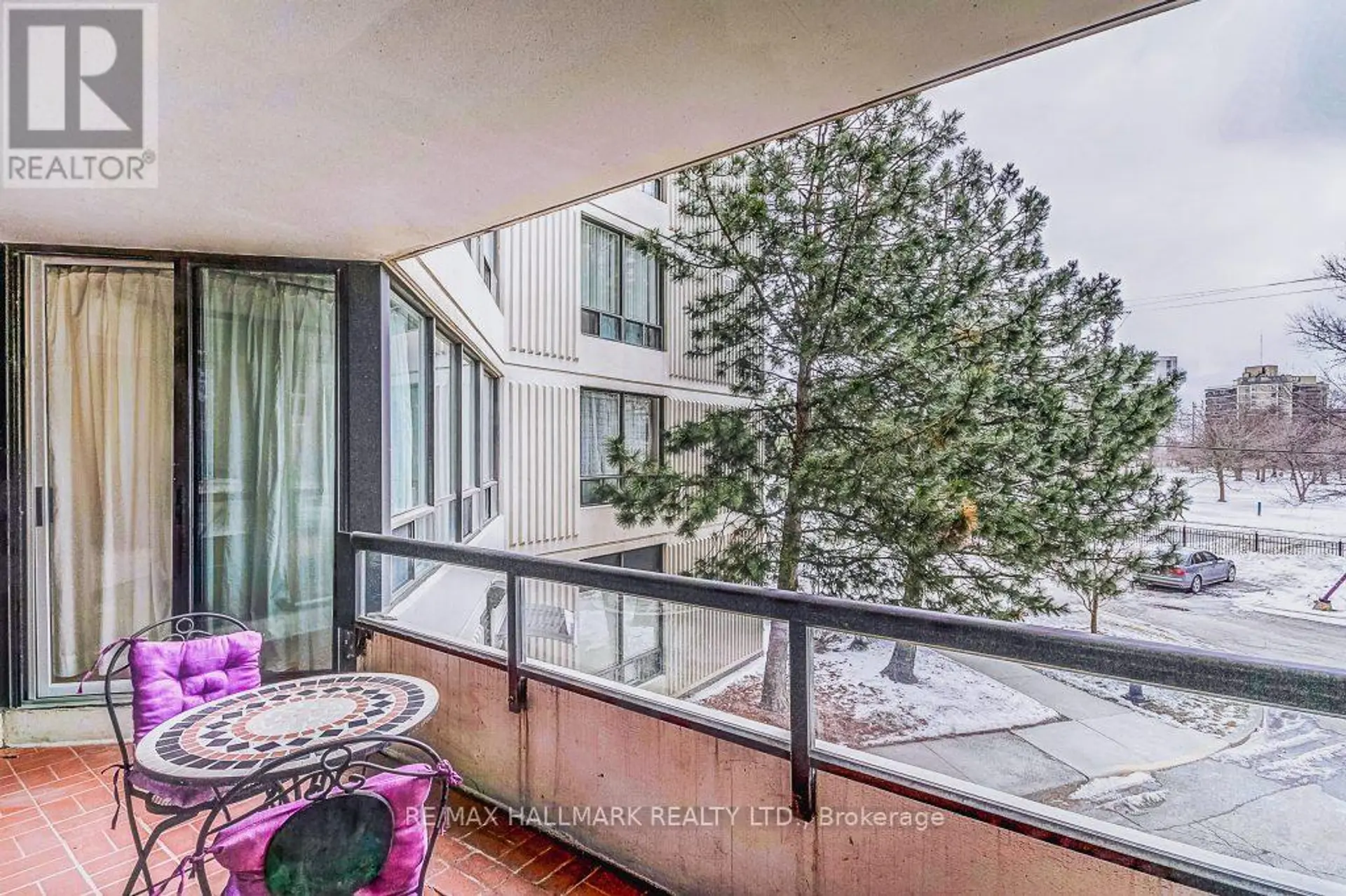 #209 1101 STEELES AVENUE W - Image 16