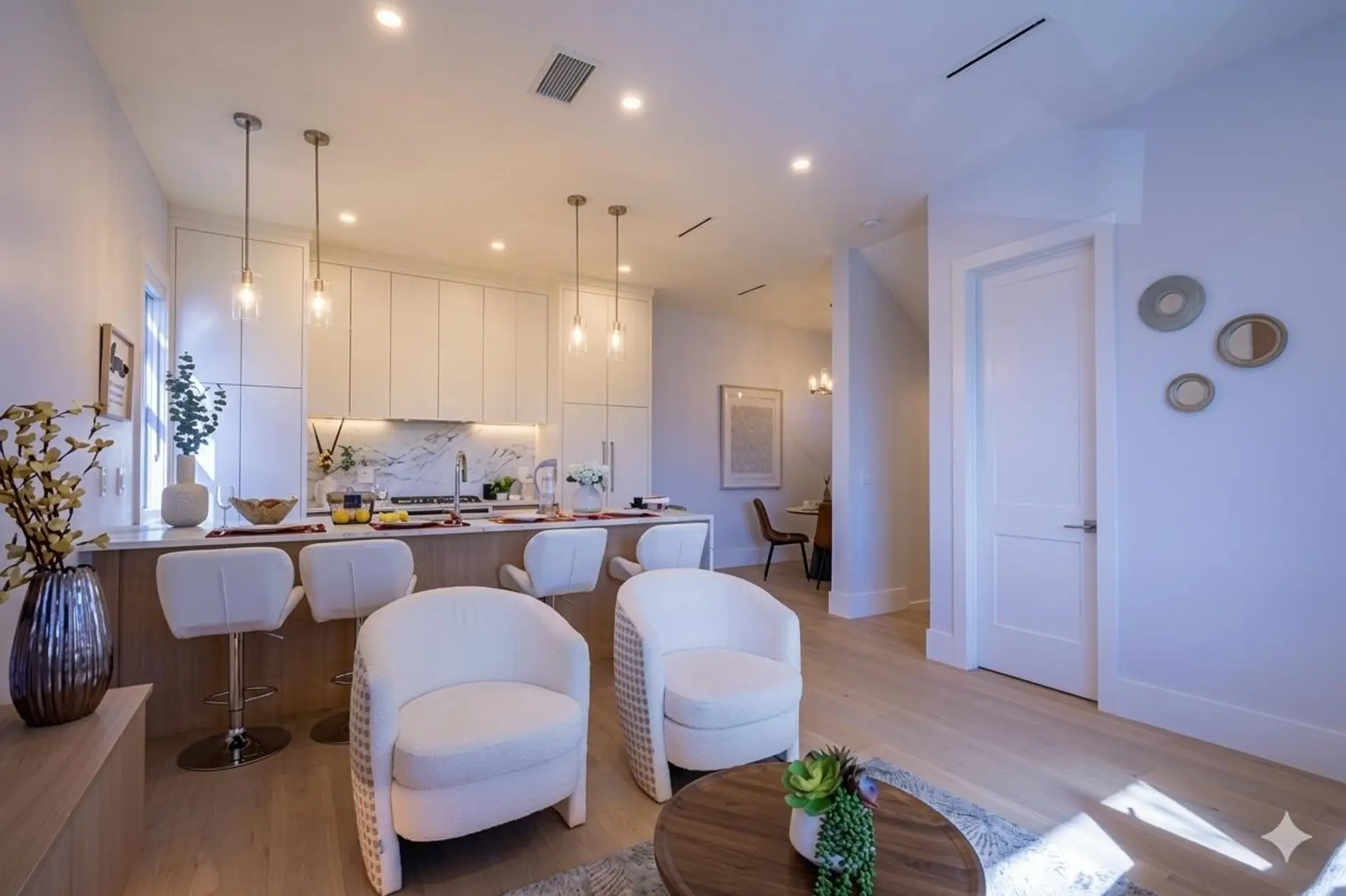 Property at #1 4875 Albert Street, Burnaby, BC