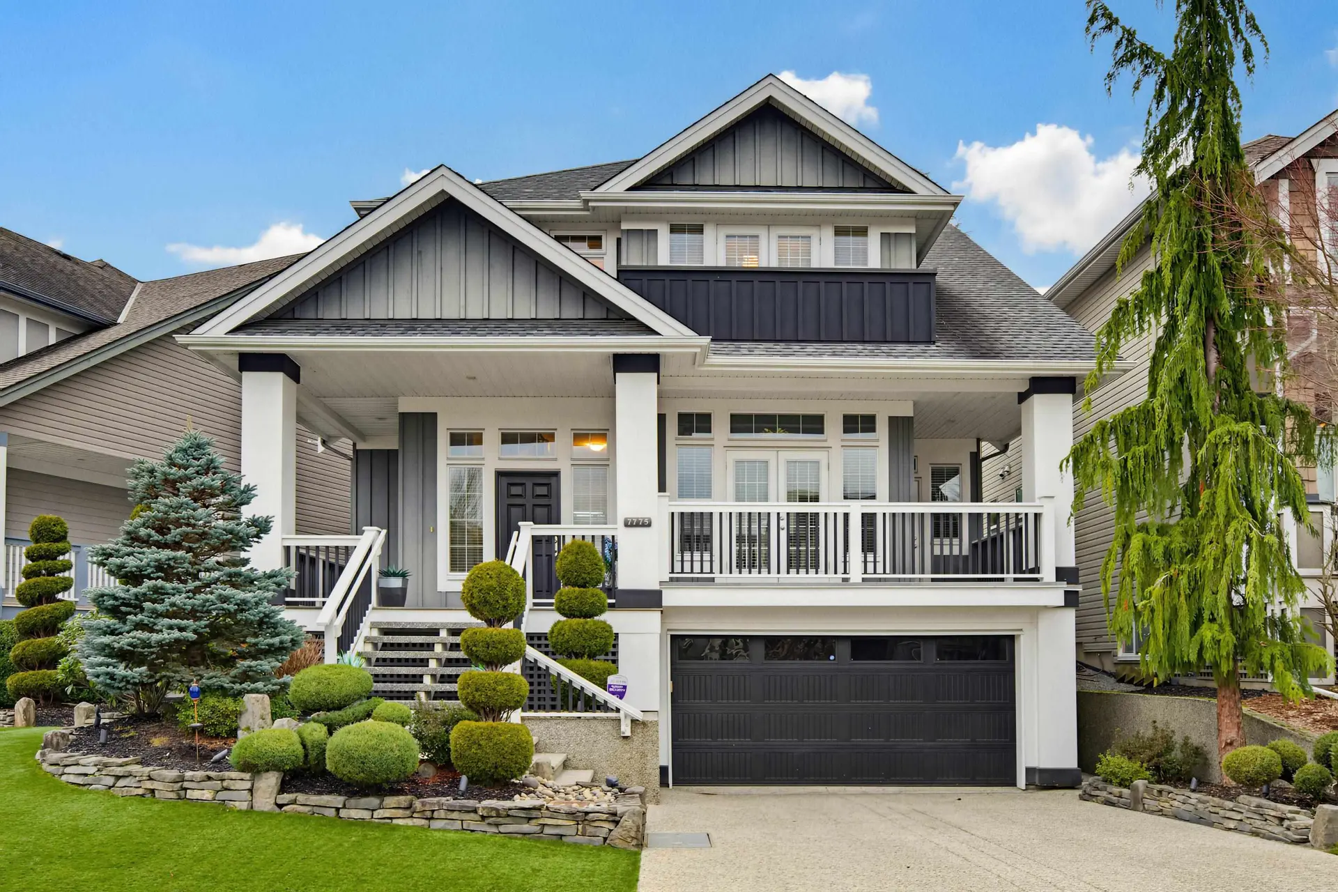 Property at 7775 170 Street, Surrey, BC