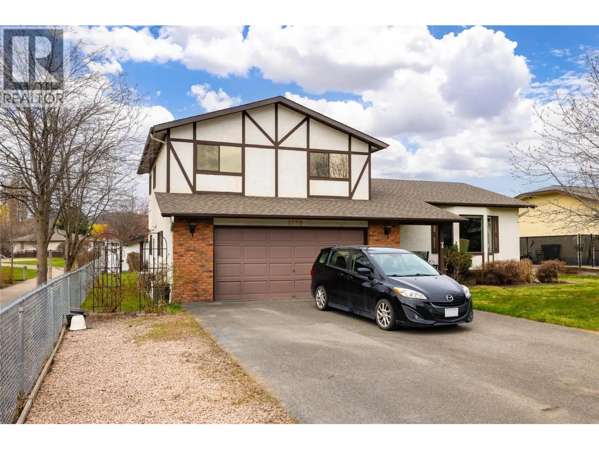 Property at 1272 Hillaby Court, Kelowna, BC