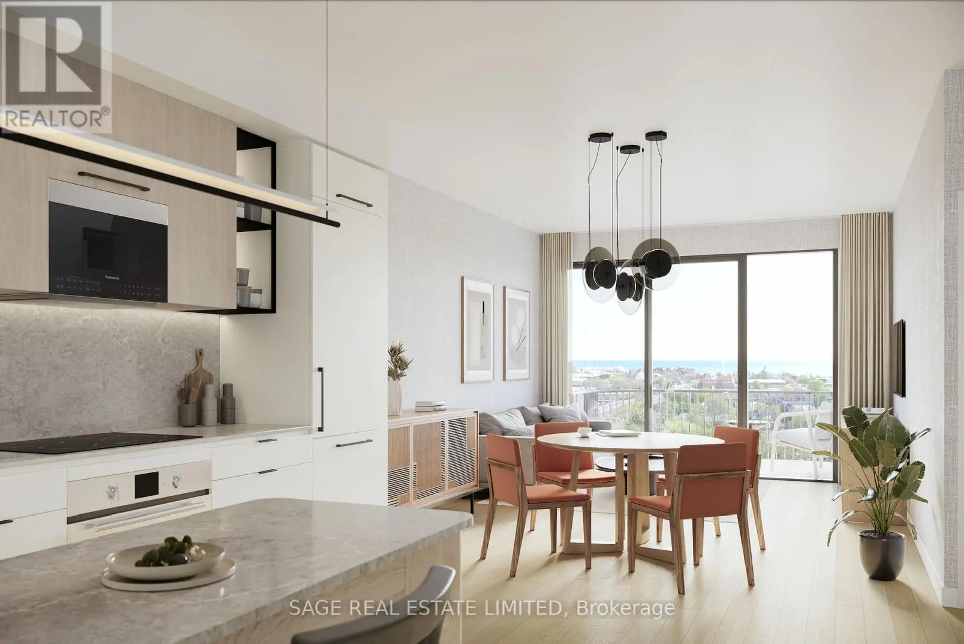 #716 8 TEMPLE AVENUE - Image 6