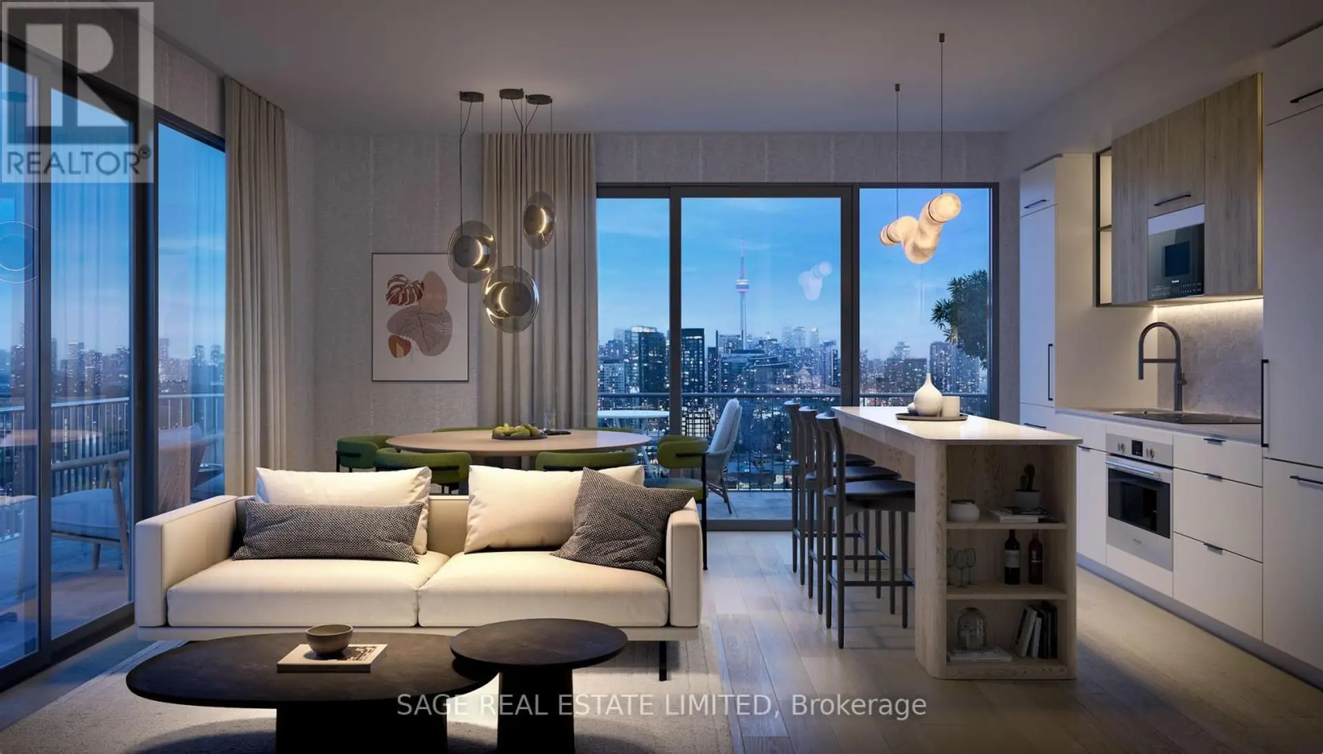 #716 8 TEMPLE AVENUE - Image 7