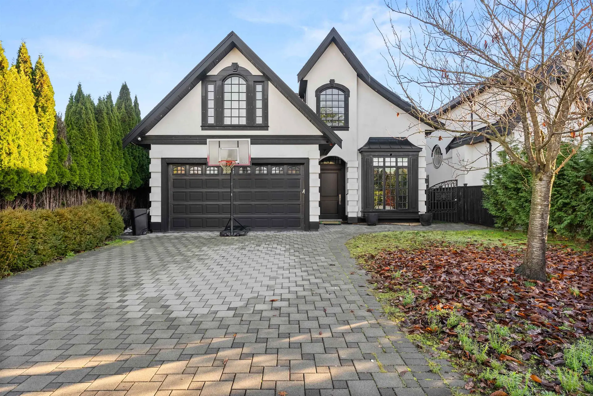 Property at 4434 60b Street, Delta, BC
