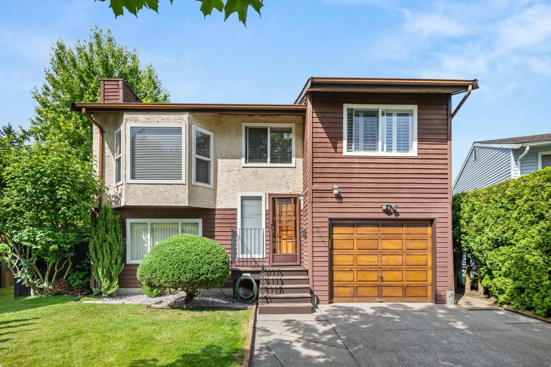 Property at 12241 80a Avenue, Surrey, BC