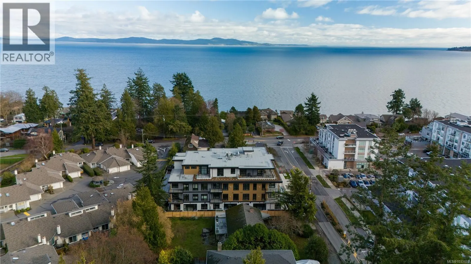 Property at #306 990 Doumac Ave, Saanich, BC