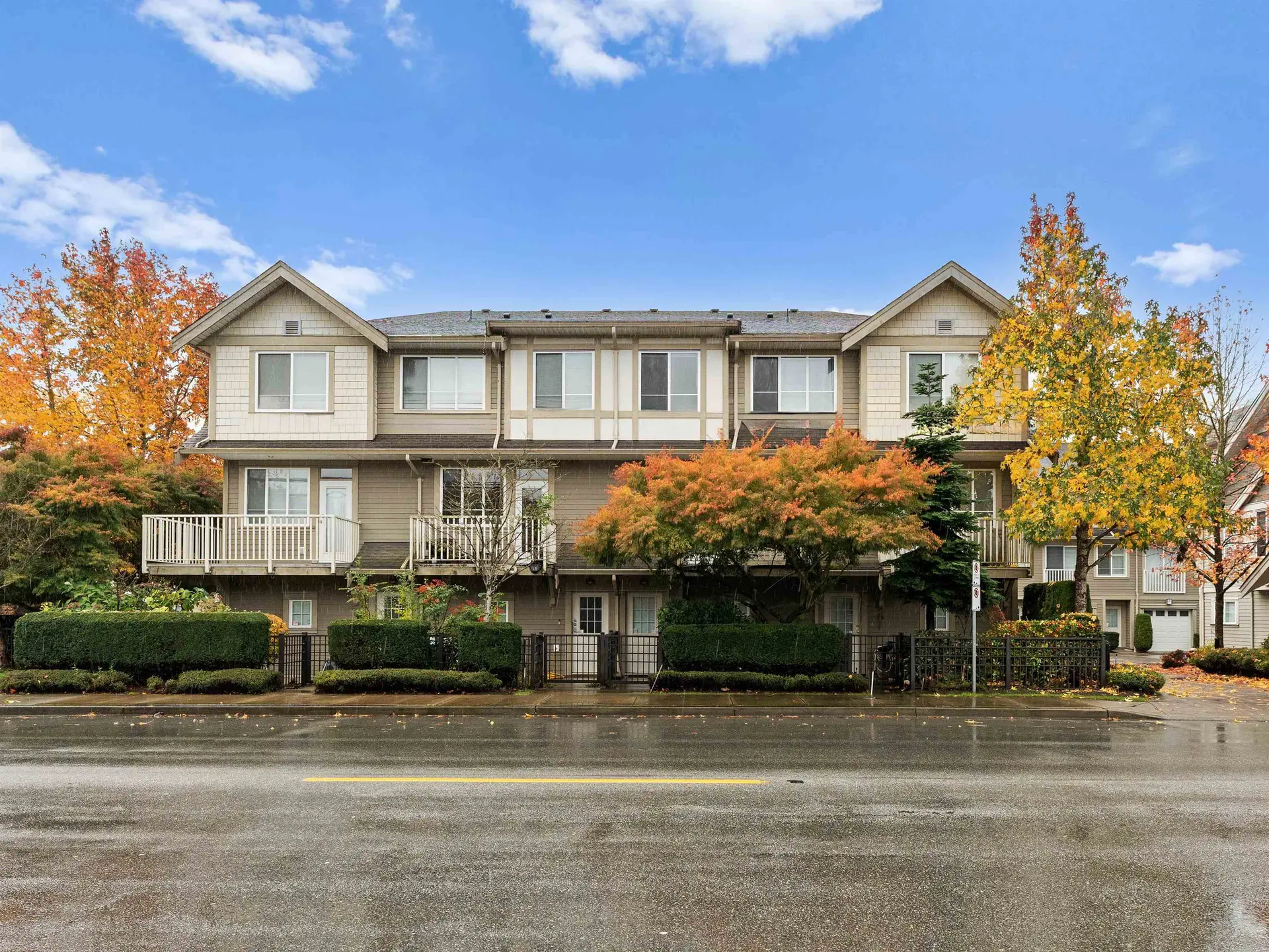 Property at #27 8080 Francis Road, Richmond, BC