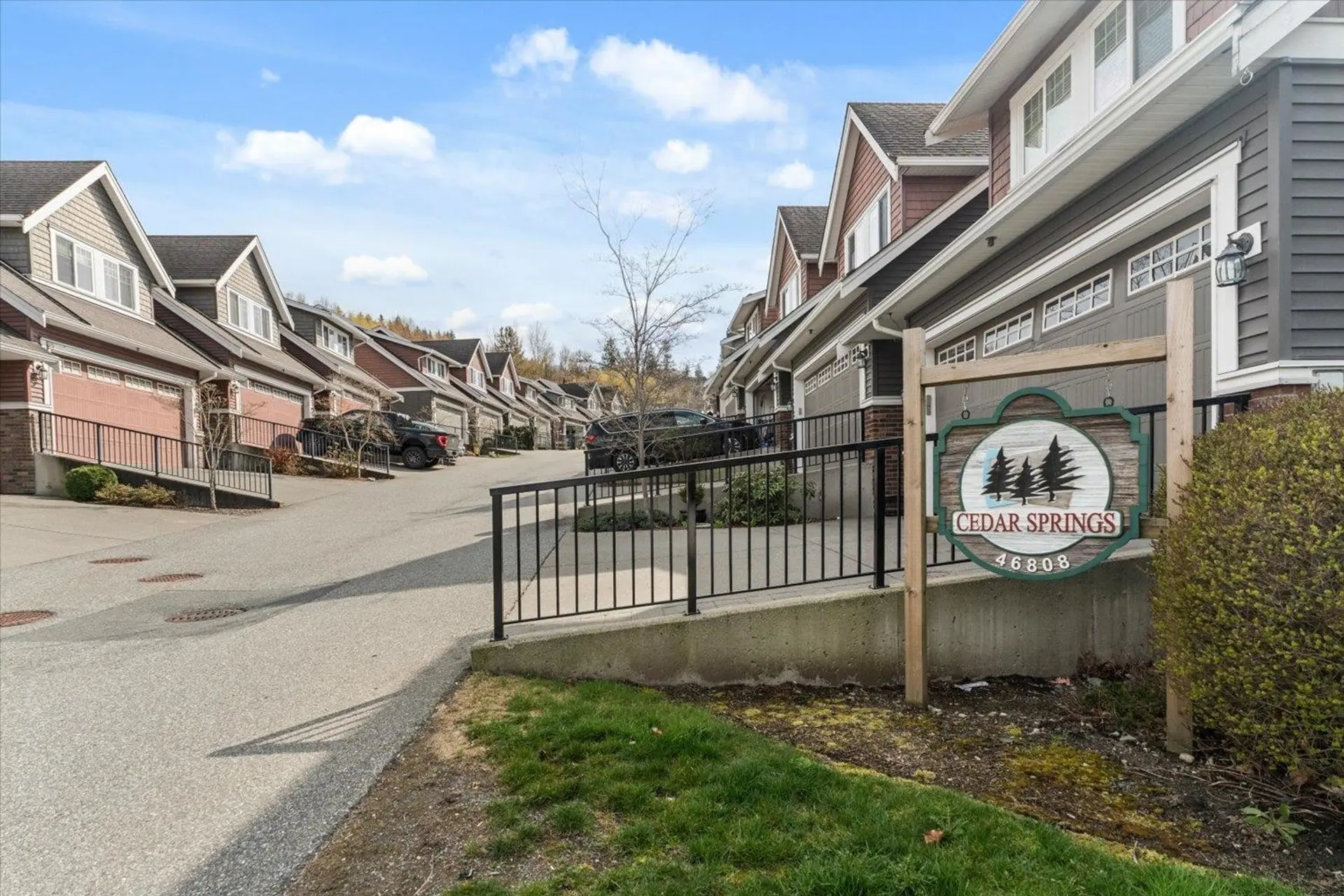 Property at #2 46808 Hudson Road, Chilliwack, BC