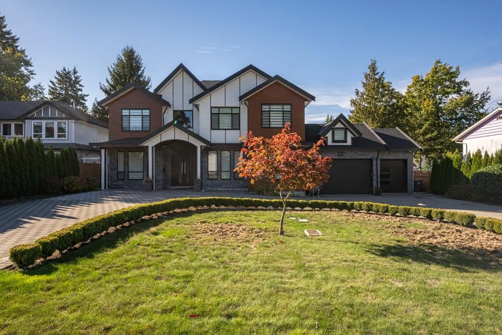 Property at 2301 153 Street, Surrey, BC