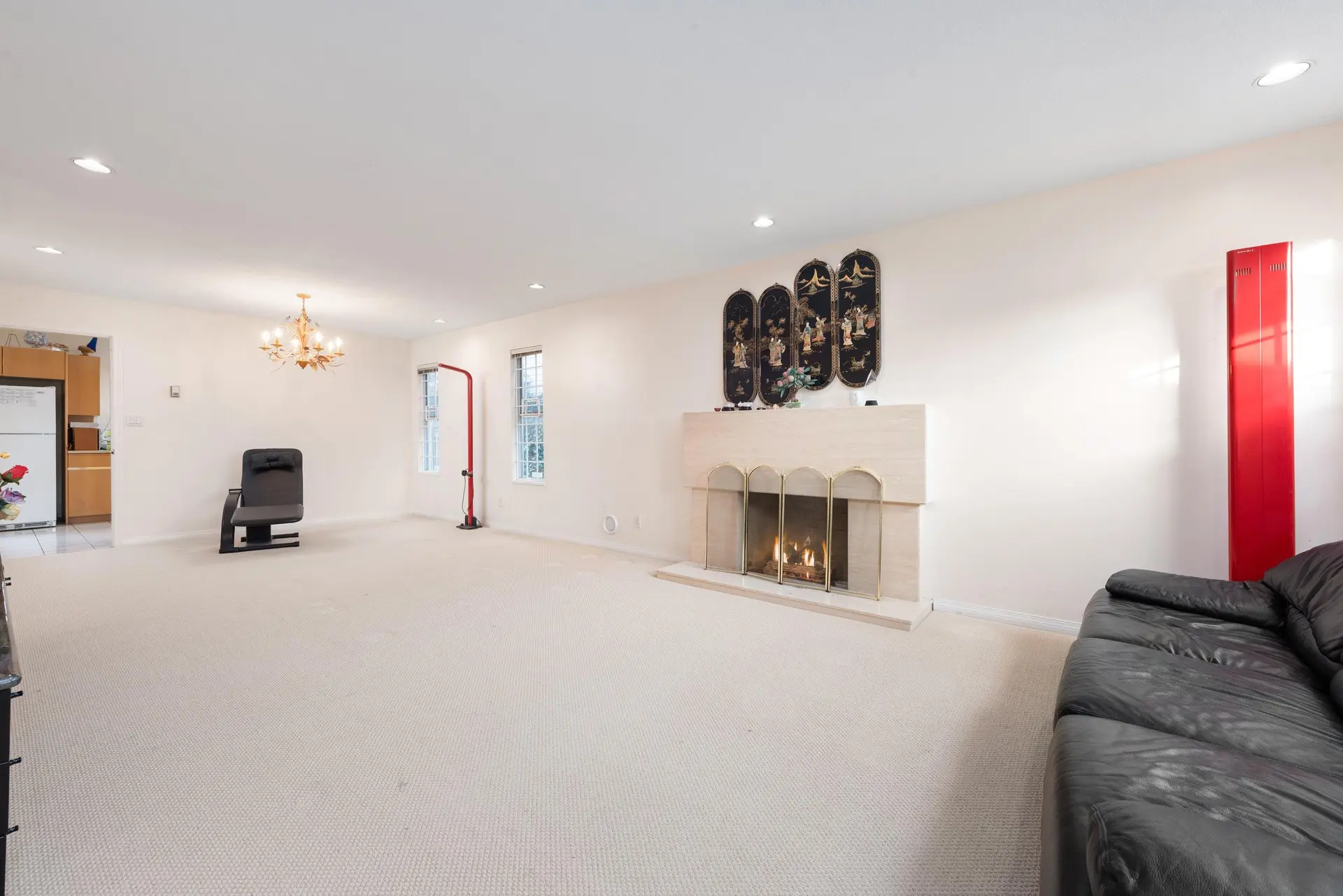 Property at 3606 McKay Drive, Richmond, BC