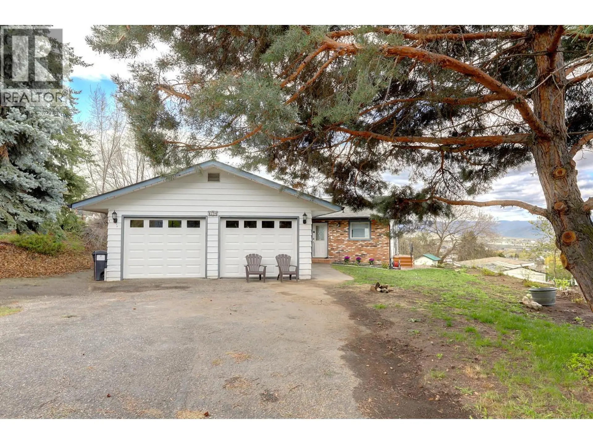 Property at 674 Pheasant Road, Vernon, BC