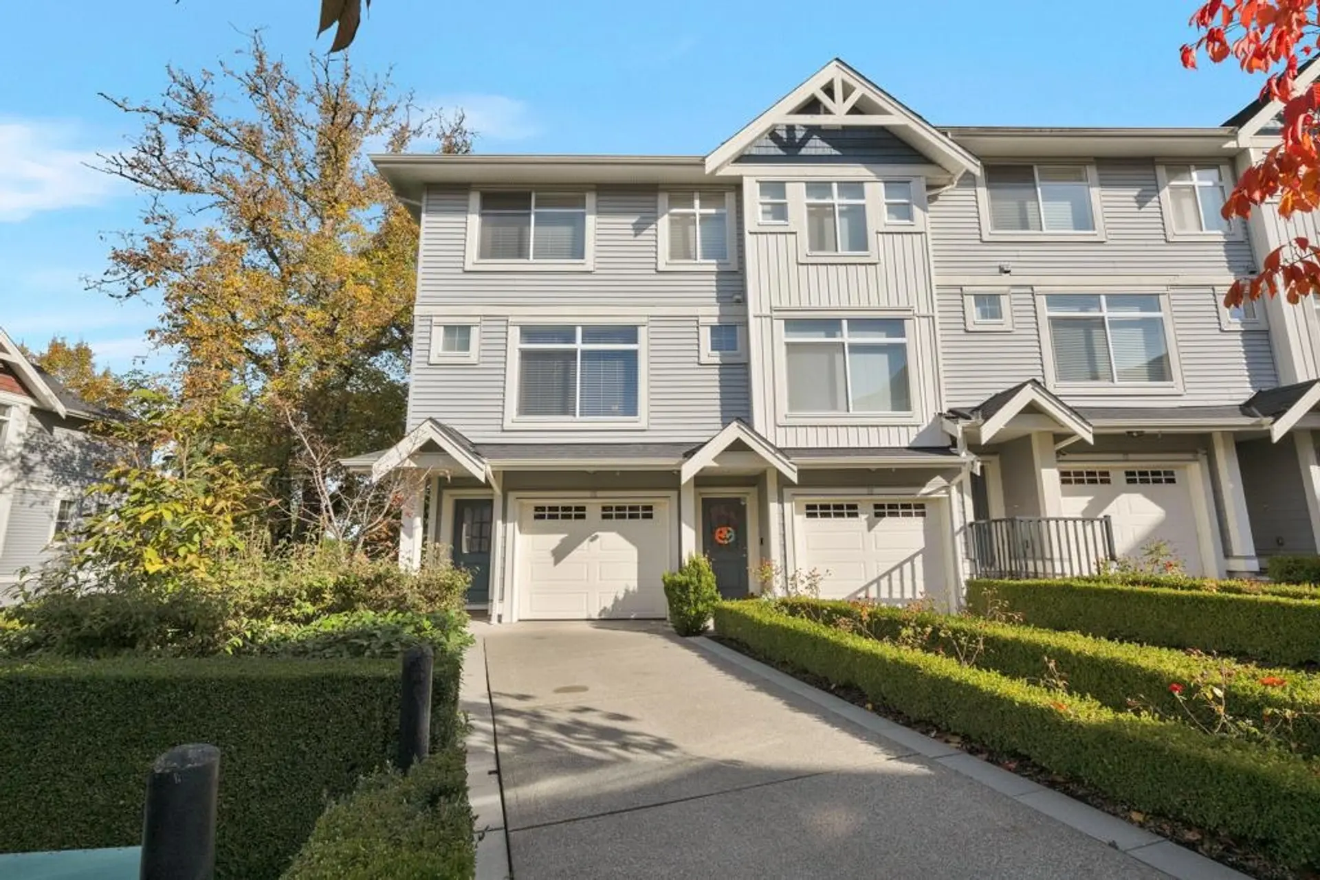 Property at #15 7198 179 Street, Surrey, BC