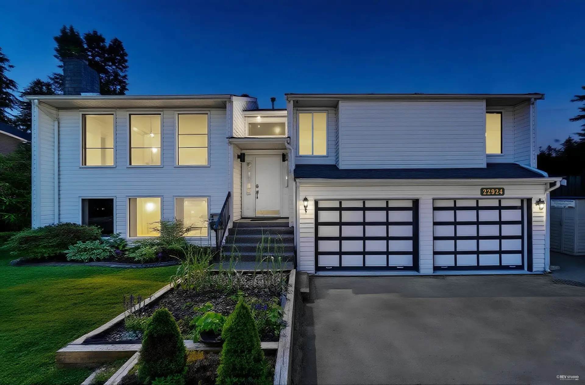 Property at 22924 88 Avenue, Langley, BC