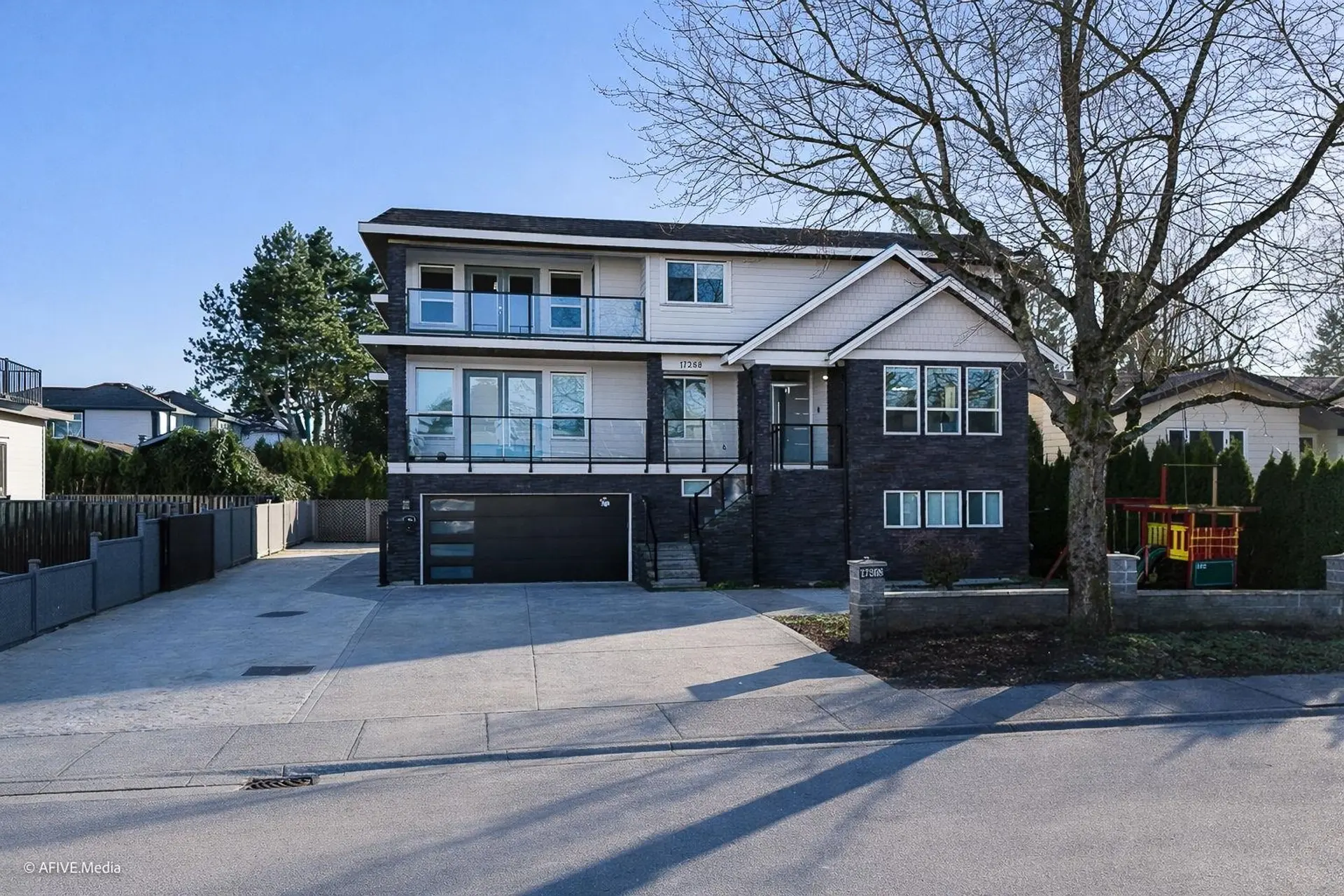 Property at 17268 61a Avenue, Surrey, BC