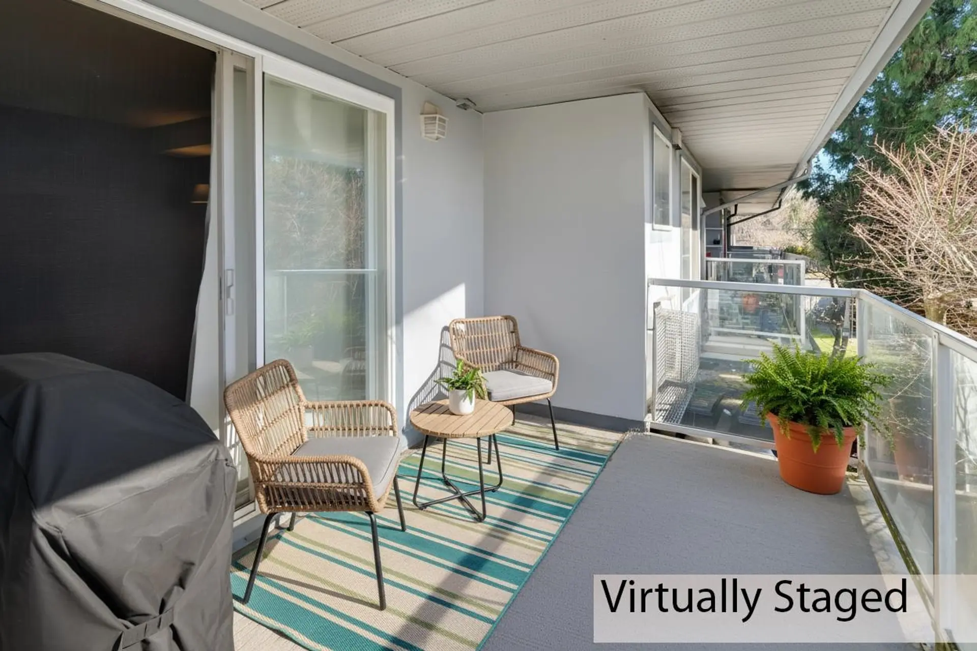 #312 11519 Burnett Street - Image 15