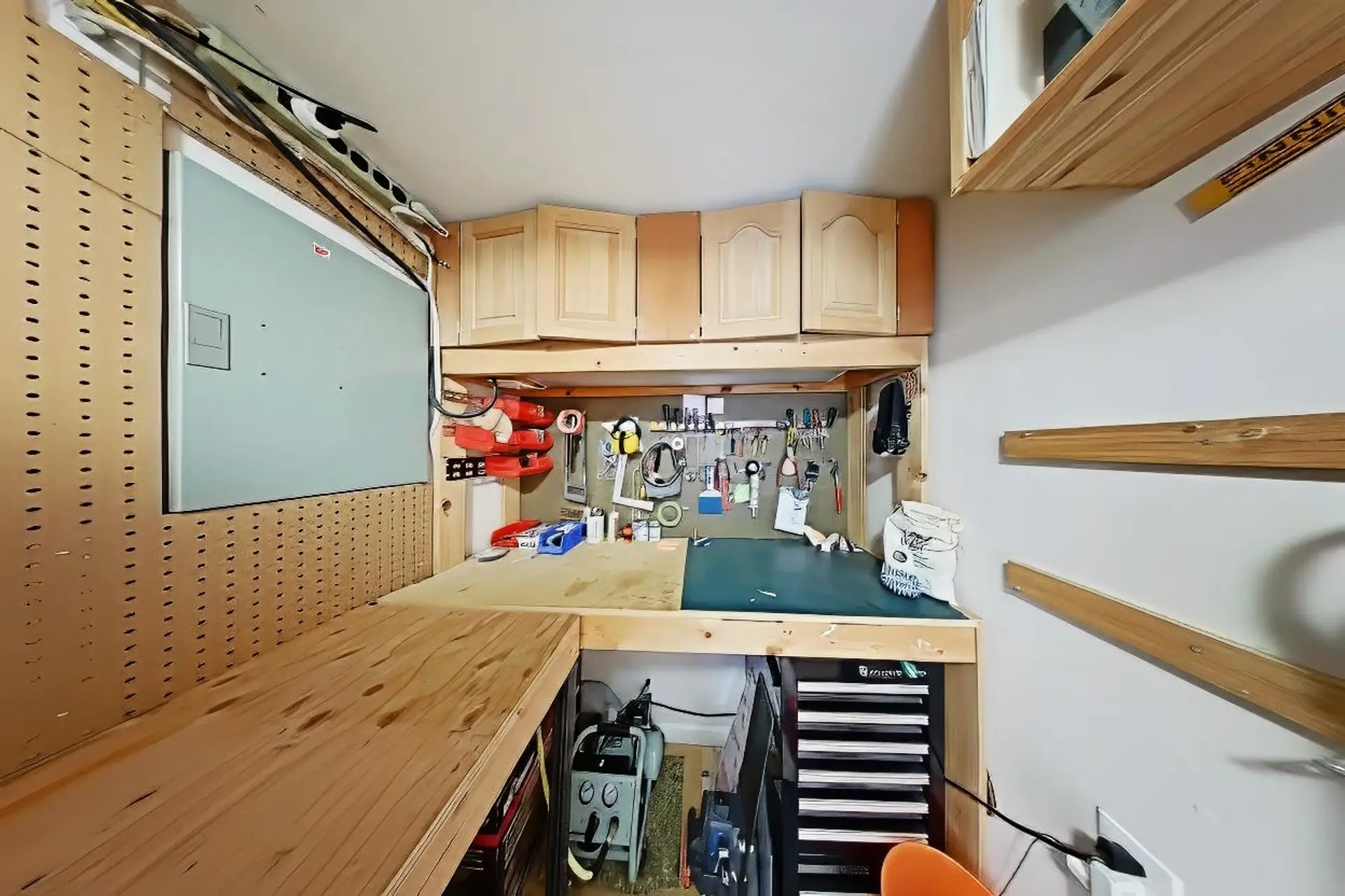 #312 11519 Burnett Street - Image 11