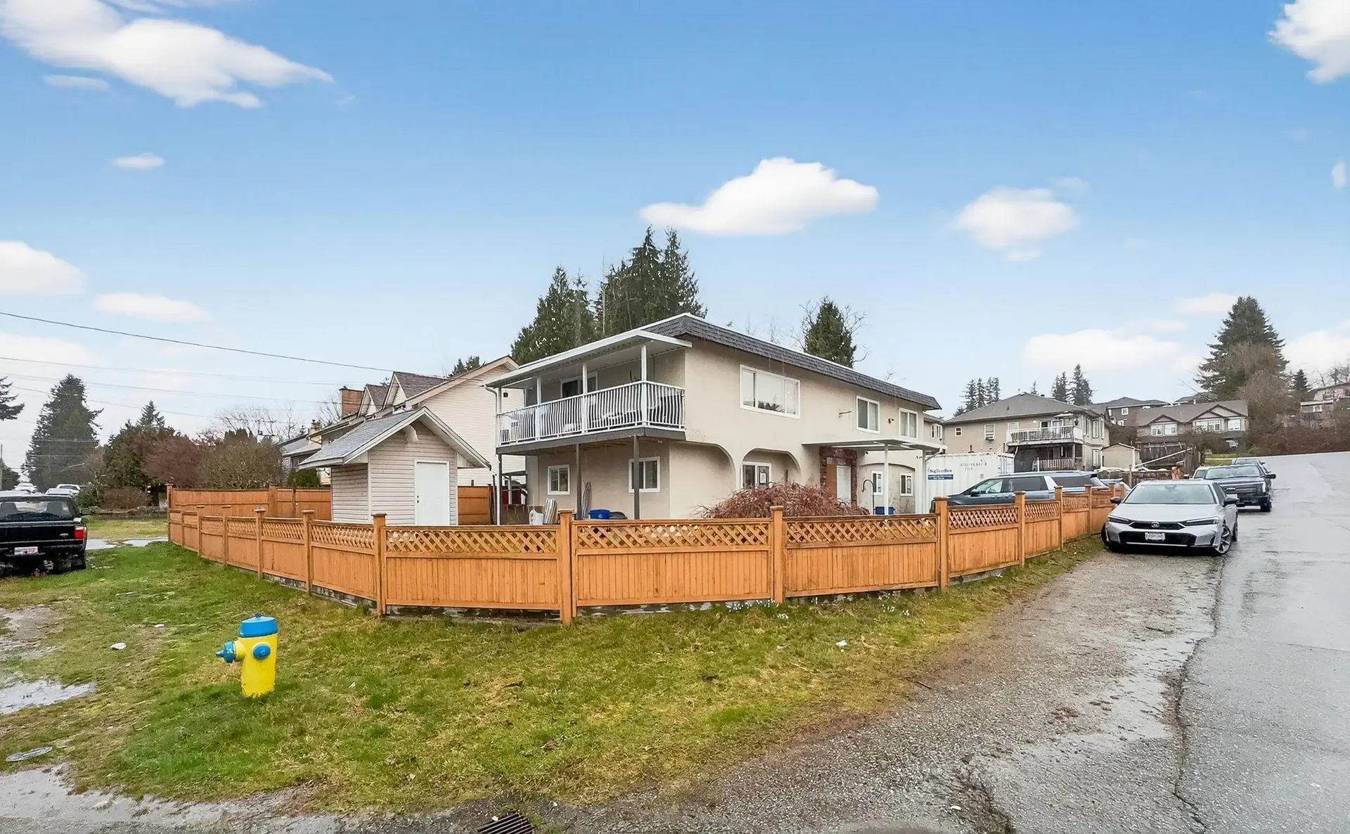 Property at 32891 Bakerview Avenue, Mission, BC