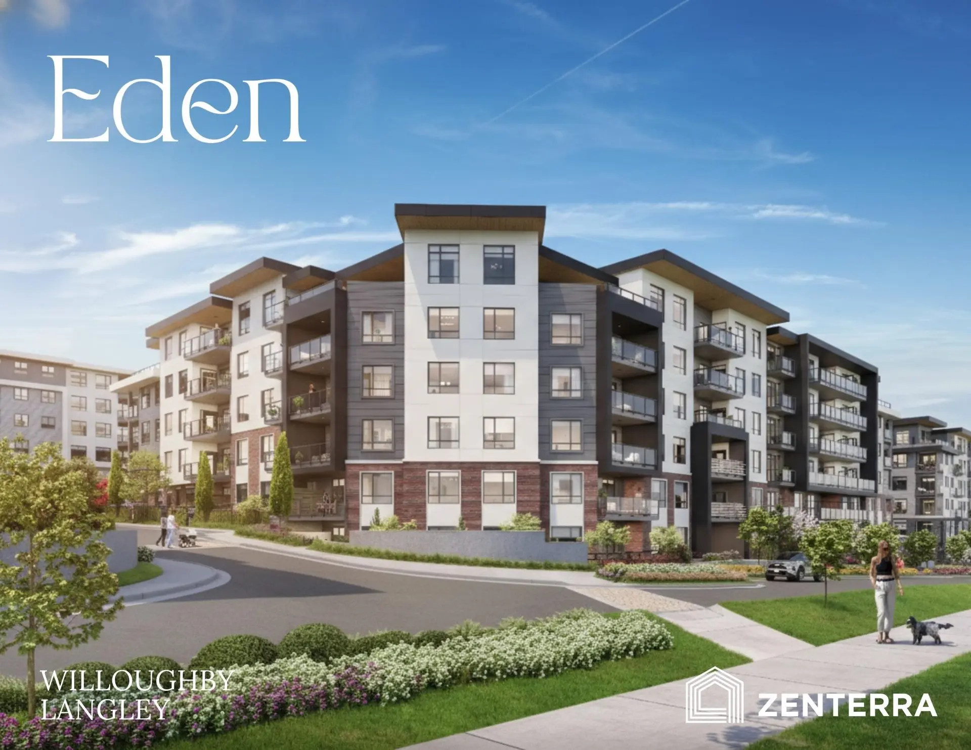 Property at #A616 19936 77 Avenue, Langley, BC