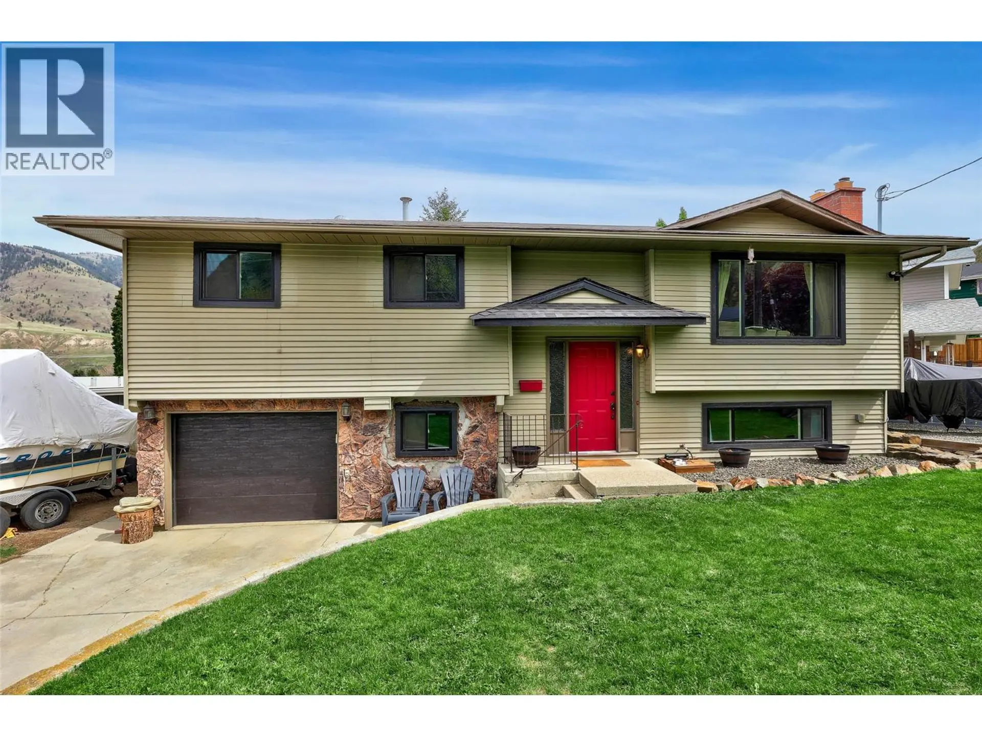 Property at 265 MCKAY Place, Kamloops, BC