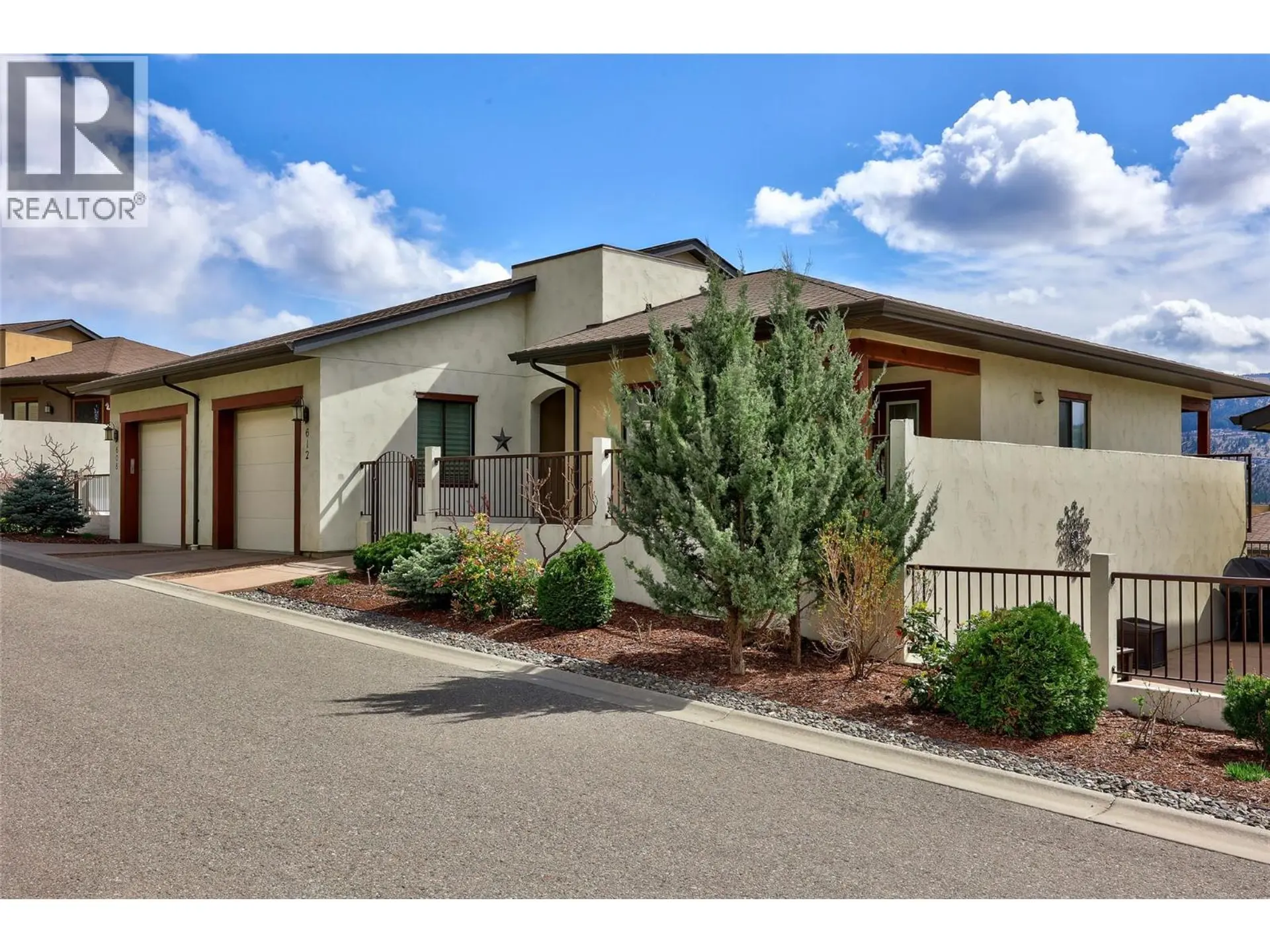 Property at 612 BELMONTE Court, Kamloops, BC
