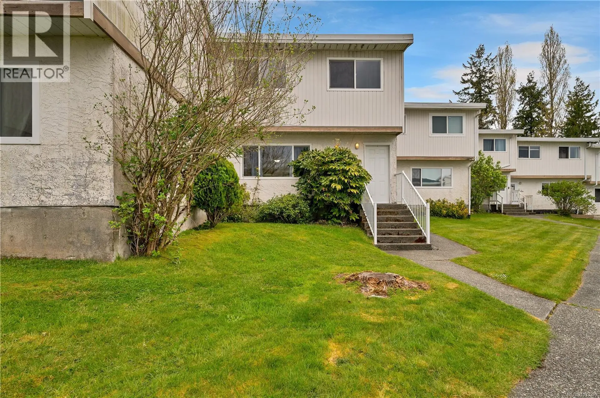 Property at #44 400 Robron Rd, Campbell River, BC