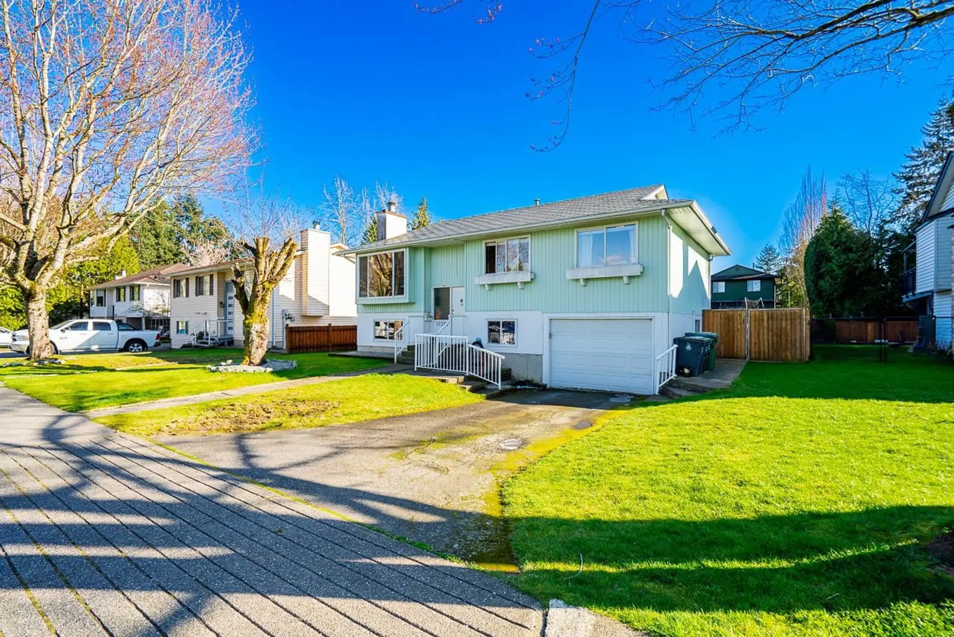 Property at 17254 62a Avenue, Surrey, BC