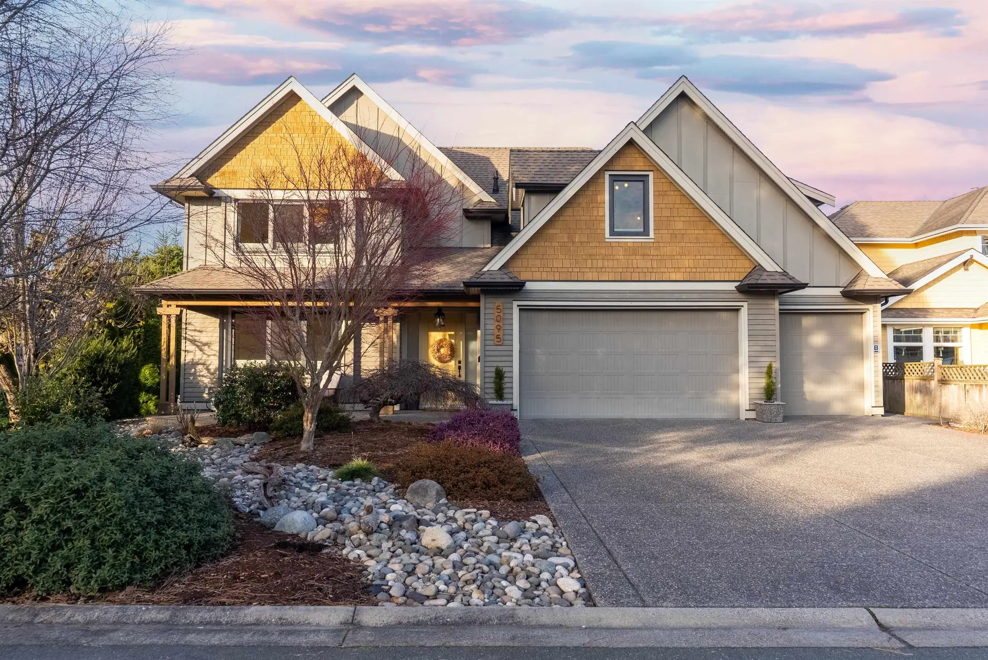 Property at 5095 44b Avenue, Delta, BC