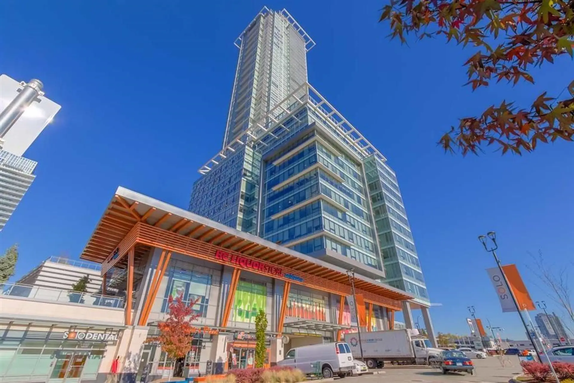 Property at #4408 4485 Skyline Drive, Burnaby, BC