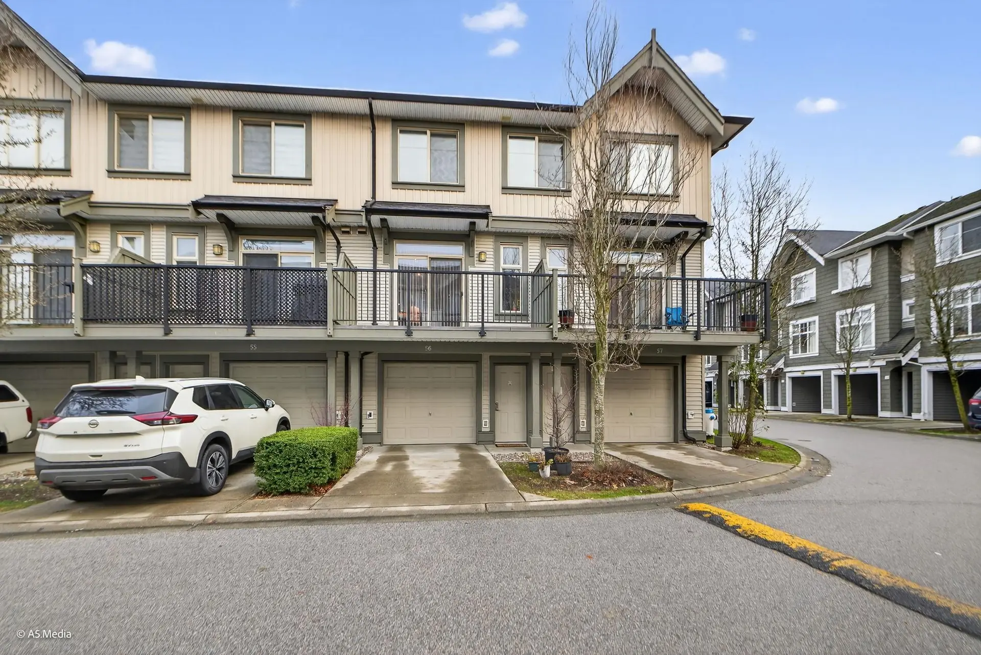 Property at #56 31098 Westridge Place, Abbotsford, BC