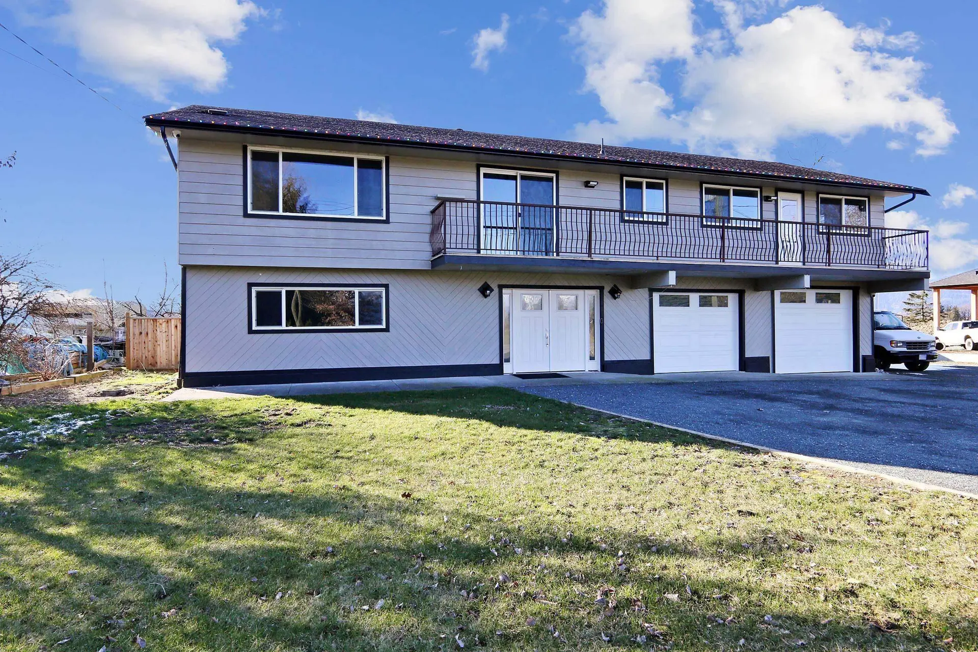 Property at 8875 Prest Road, Chilliwack, BC