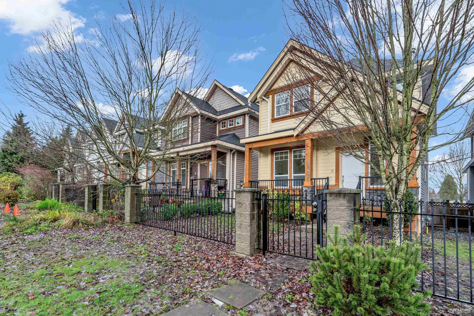 Property at 13125 108 Avenue, Surrey, BC
