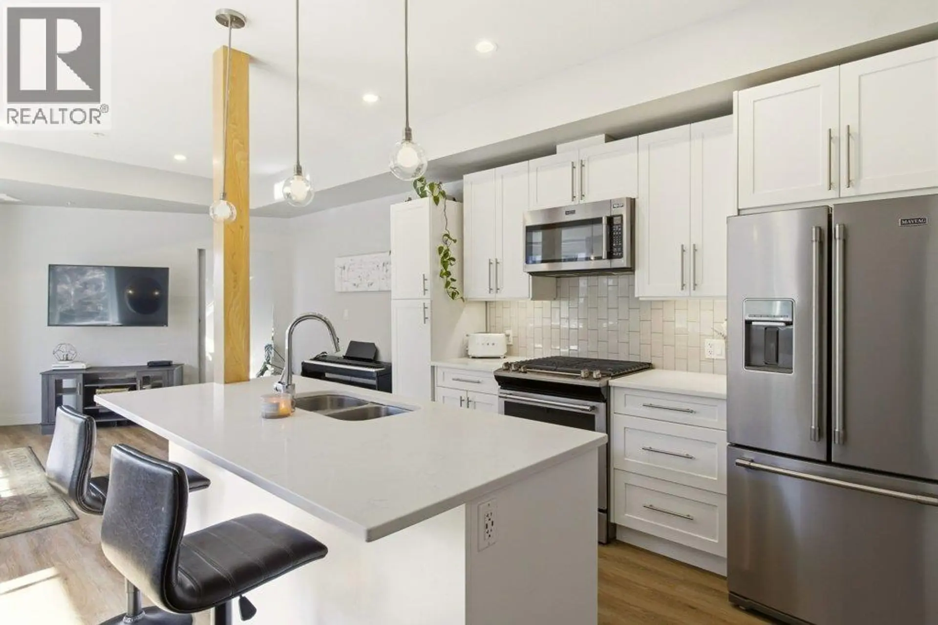 Property at #101 3638 Mission Springs Drive, Kelowna, BC