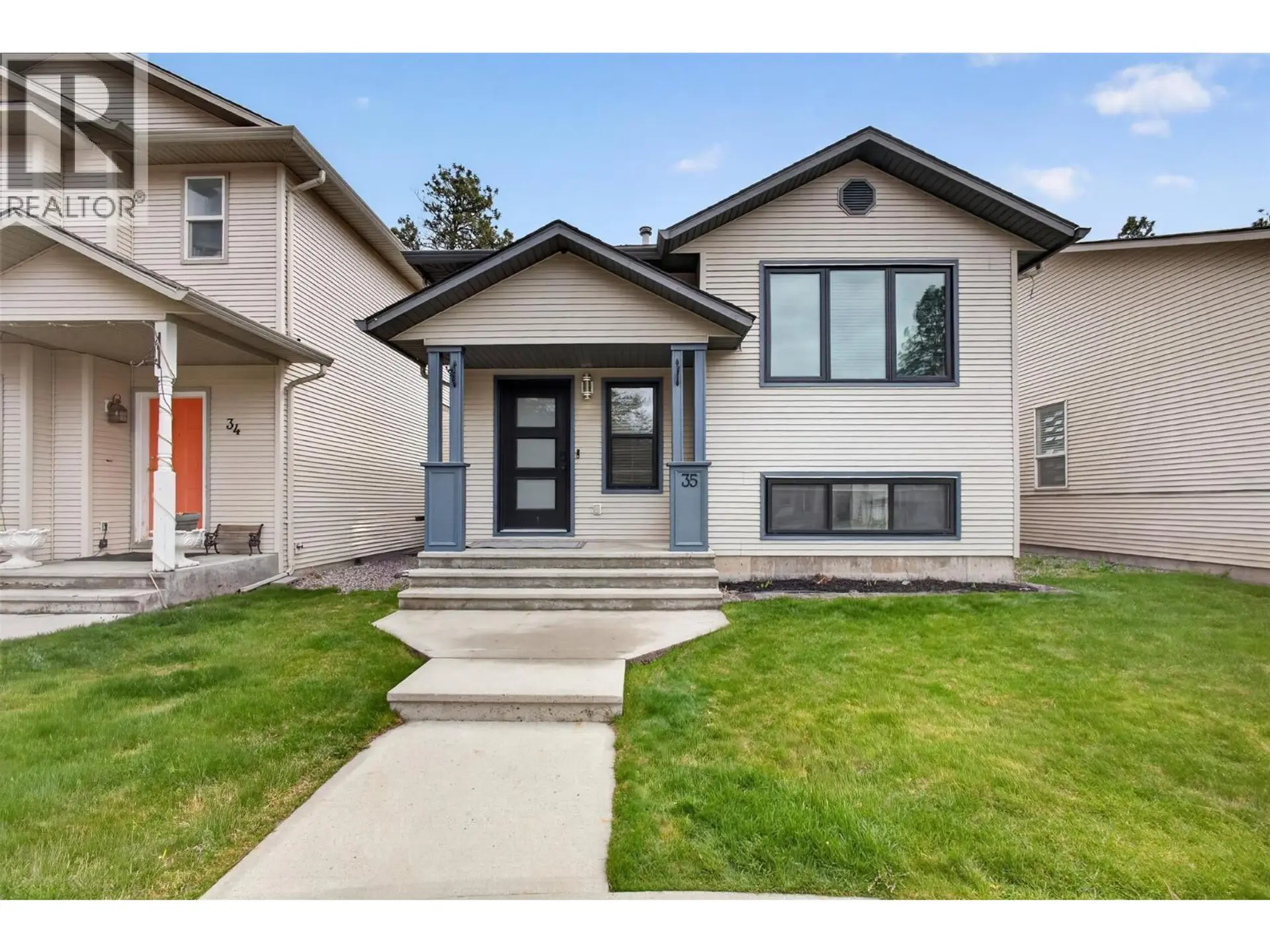 Property at #35 2210 Horizon Drive, West Kelowna, BC