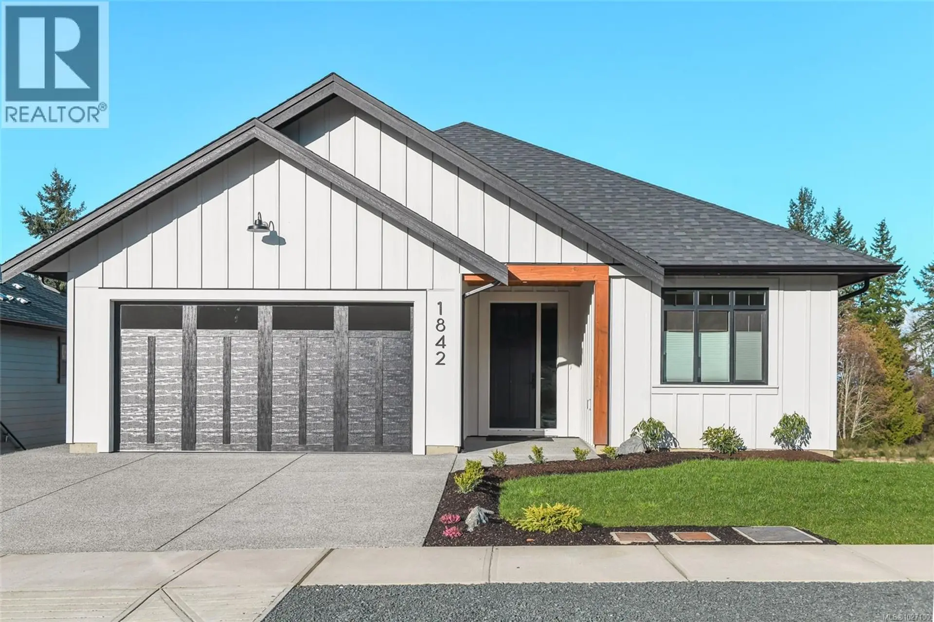 Property at 1842 Crown Isle Blvd, Courtenay, BC