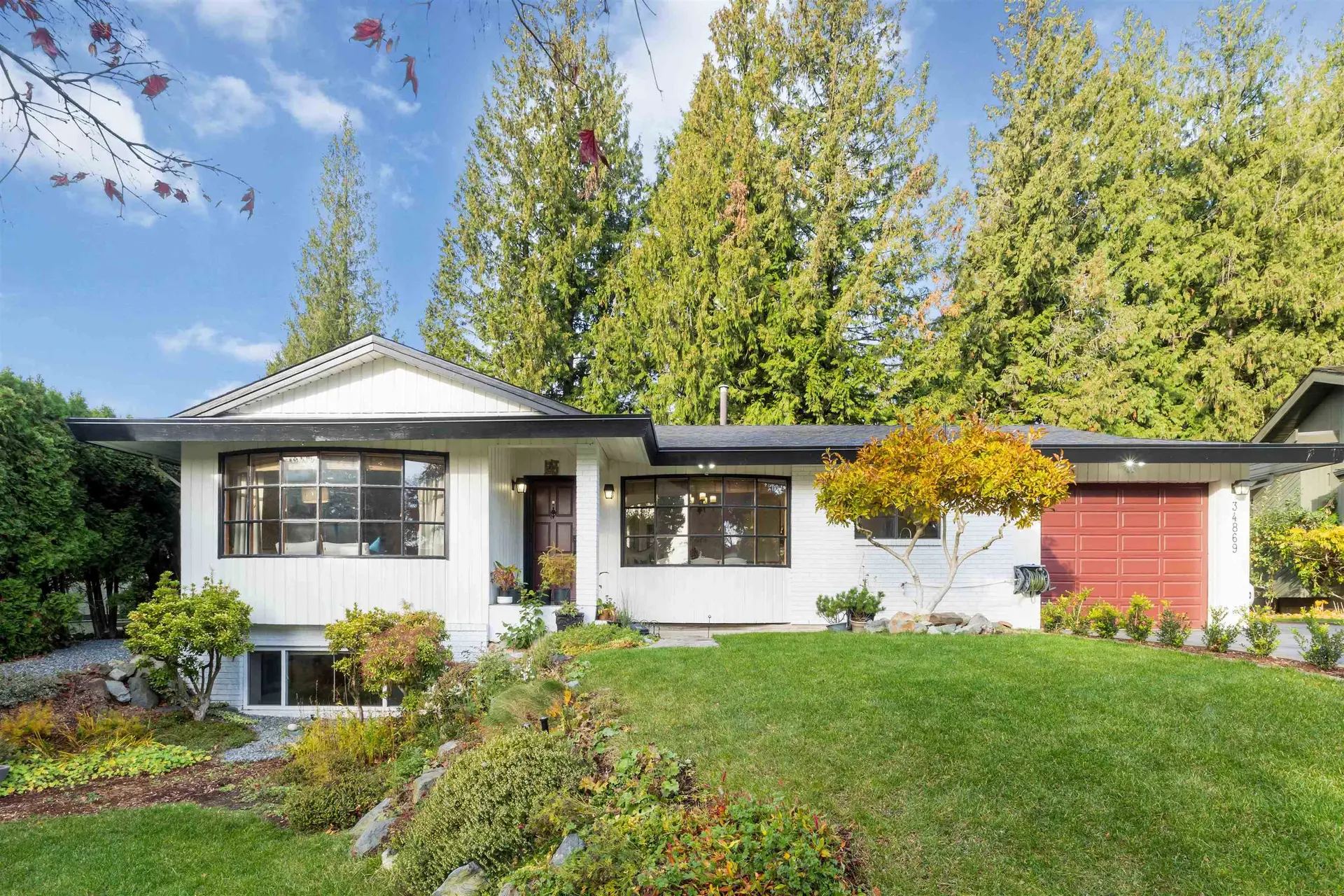 Property at 34869 Everett Drive, Abbotsford, BC
