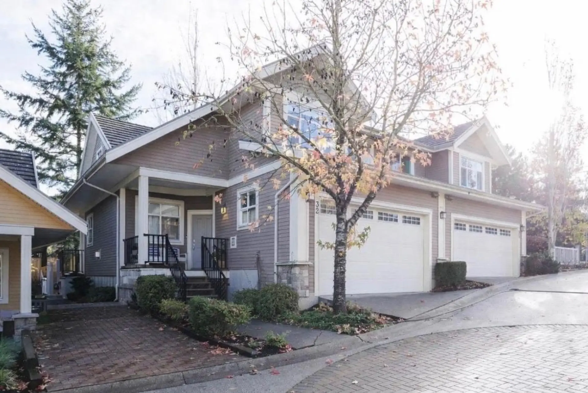 Property at #32 15237 36 Avenue, Surrey, BC