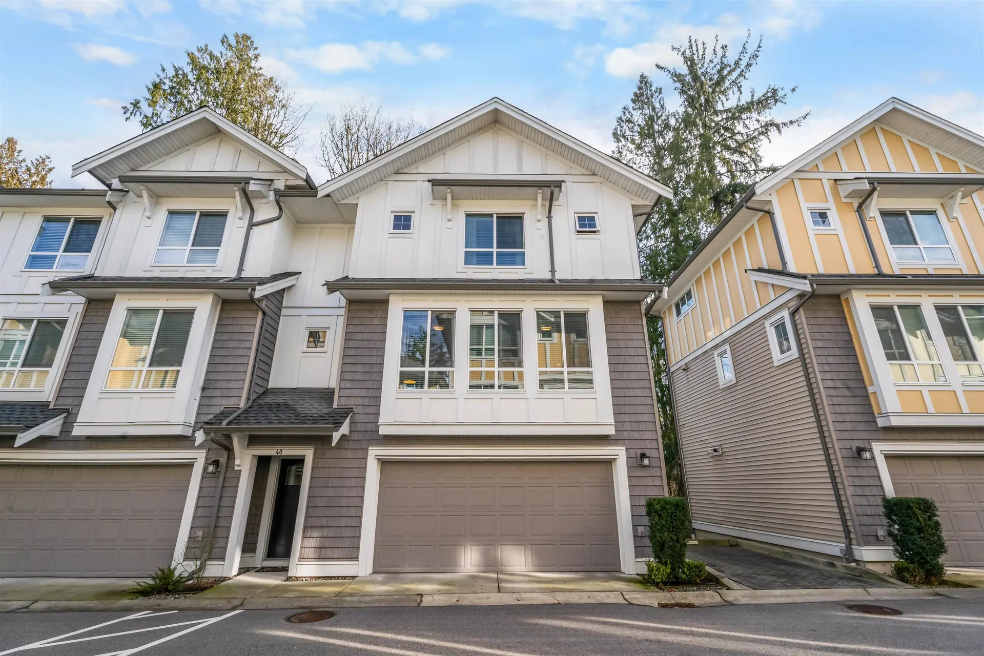 Property at #40 9688 162a Street, Surrey, BC