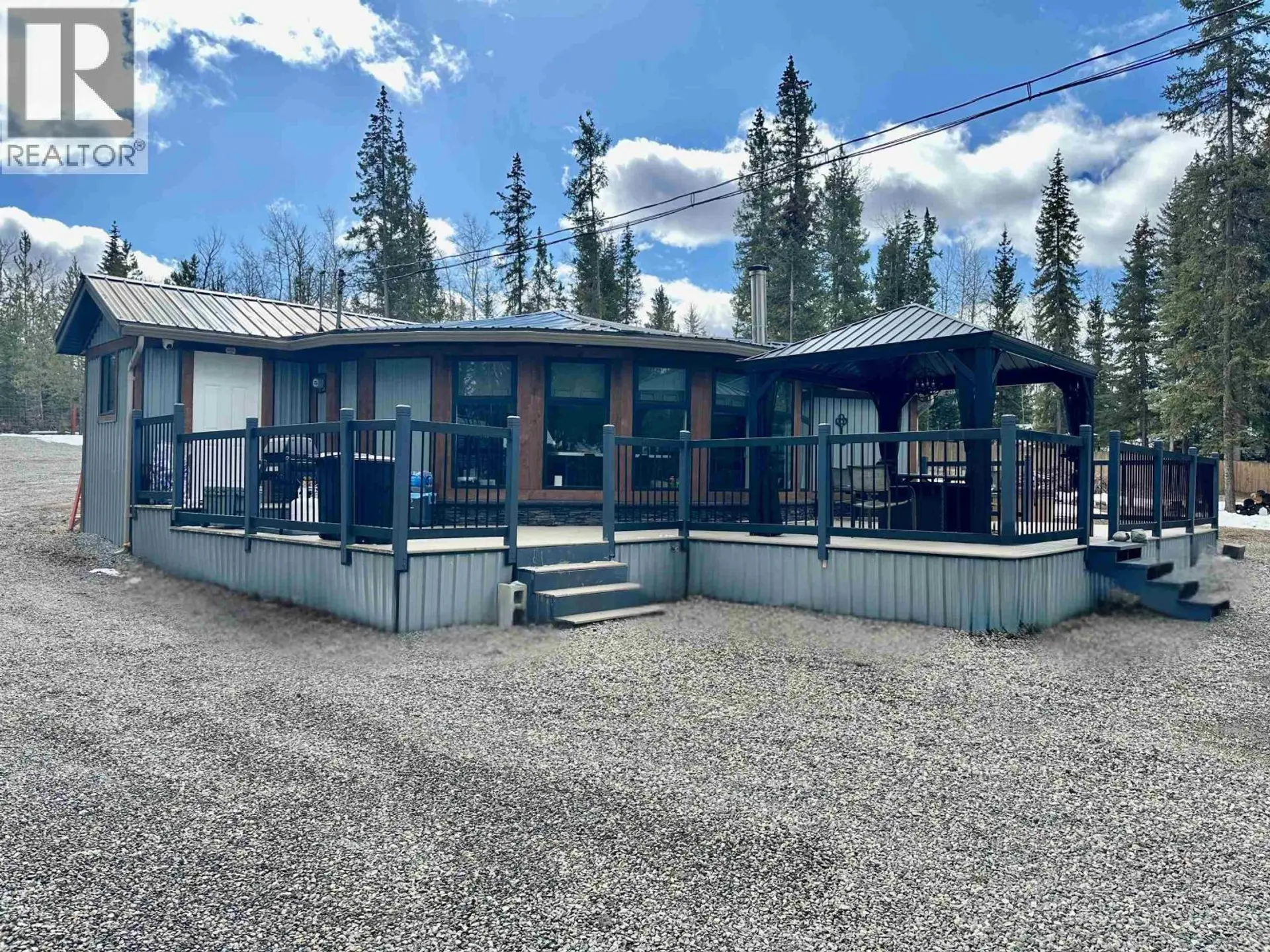 Property at 772 S GREEN LAKE ROAD, 70 Mile House, BC