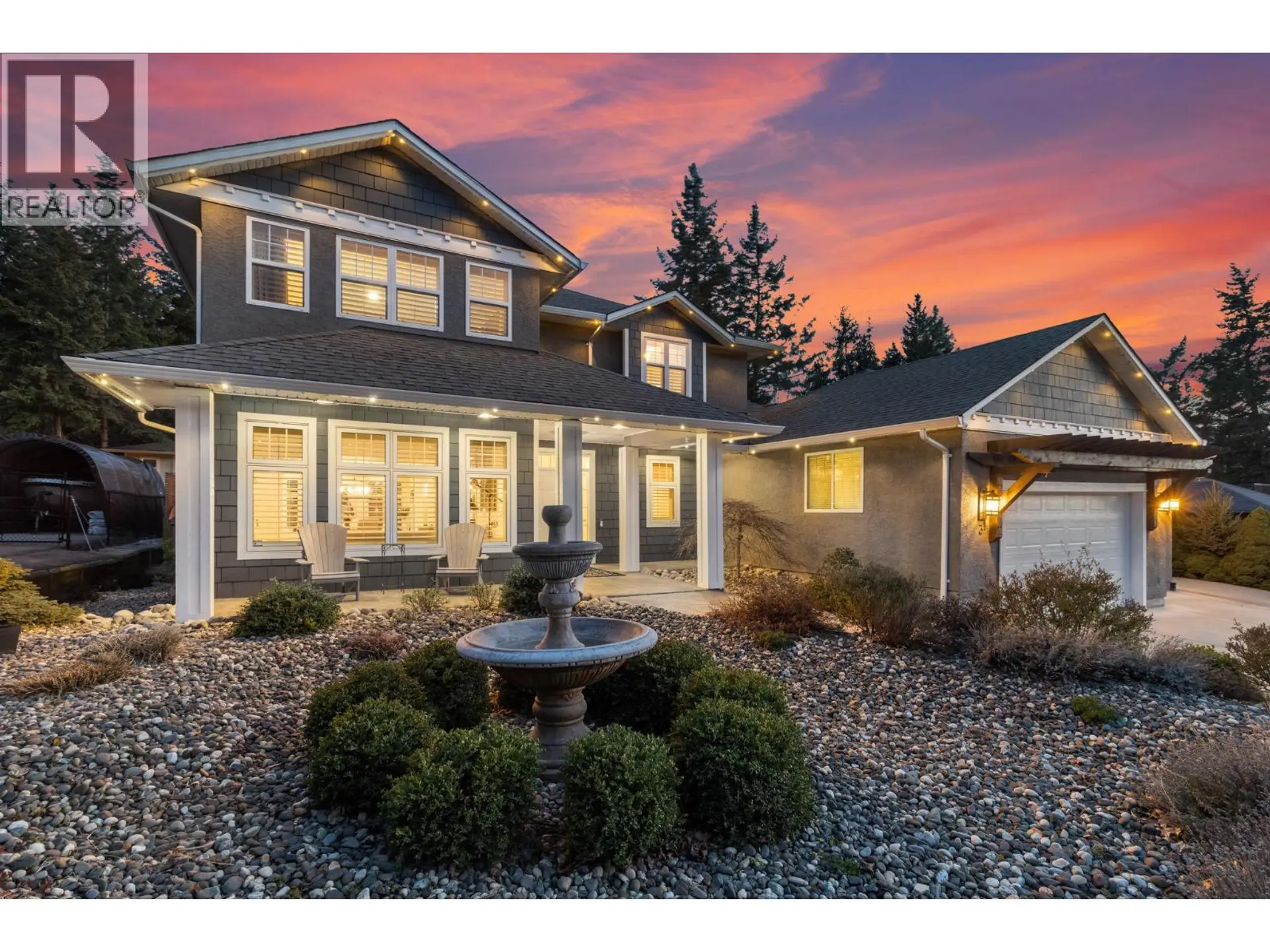 Property at #31 40 Kestrel Place, Vernon, BC