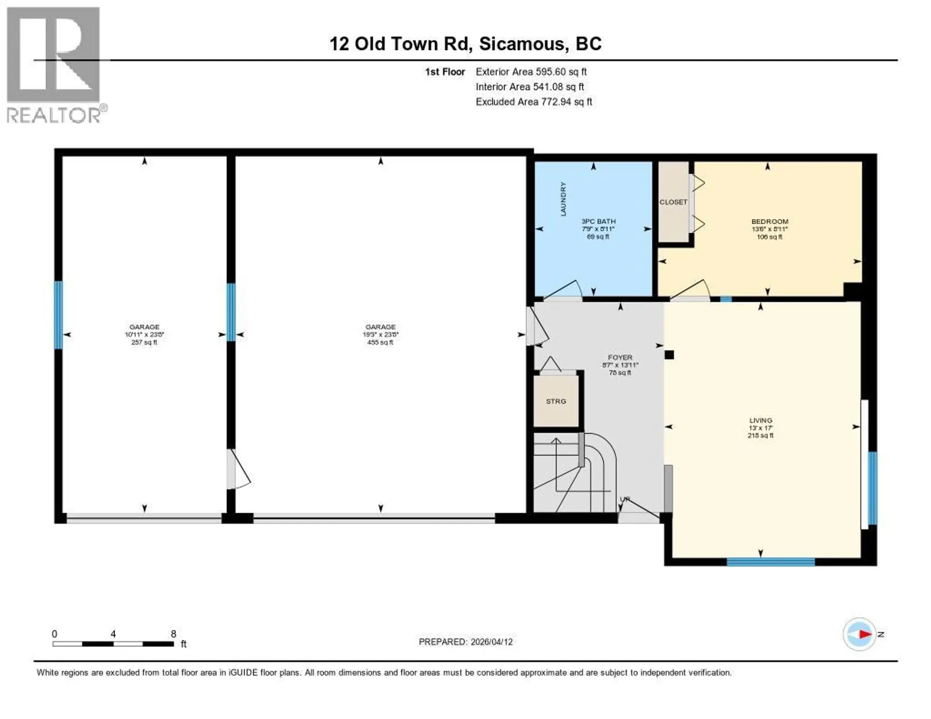 12 Old Town Road - Image 14