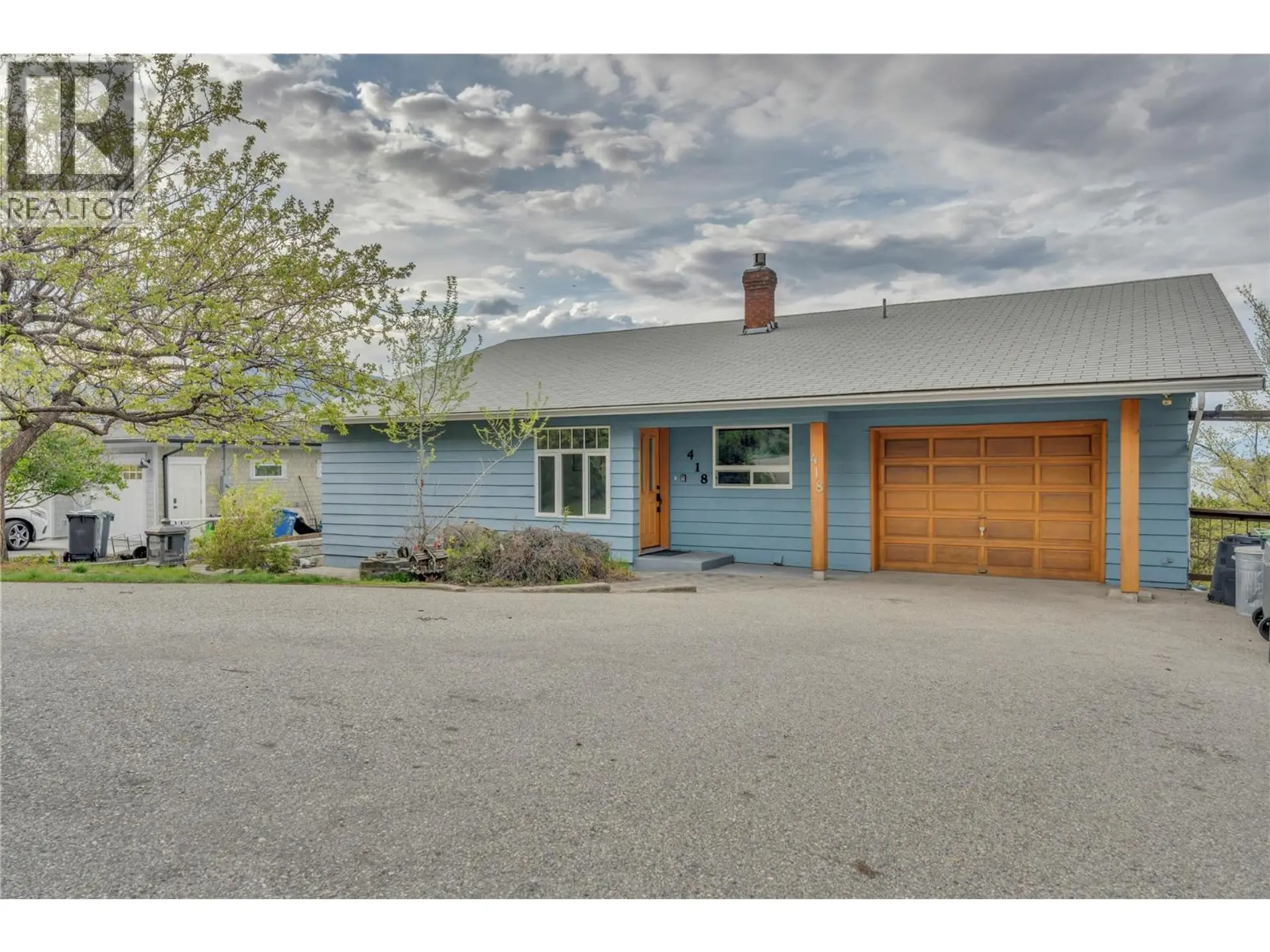 Property at 418 Panorama Crescent, Okanagan Falls, BC