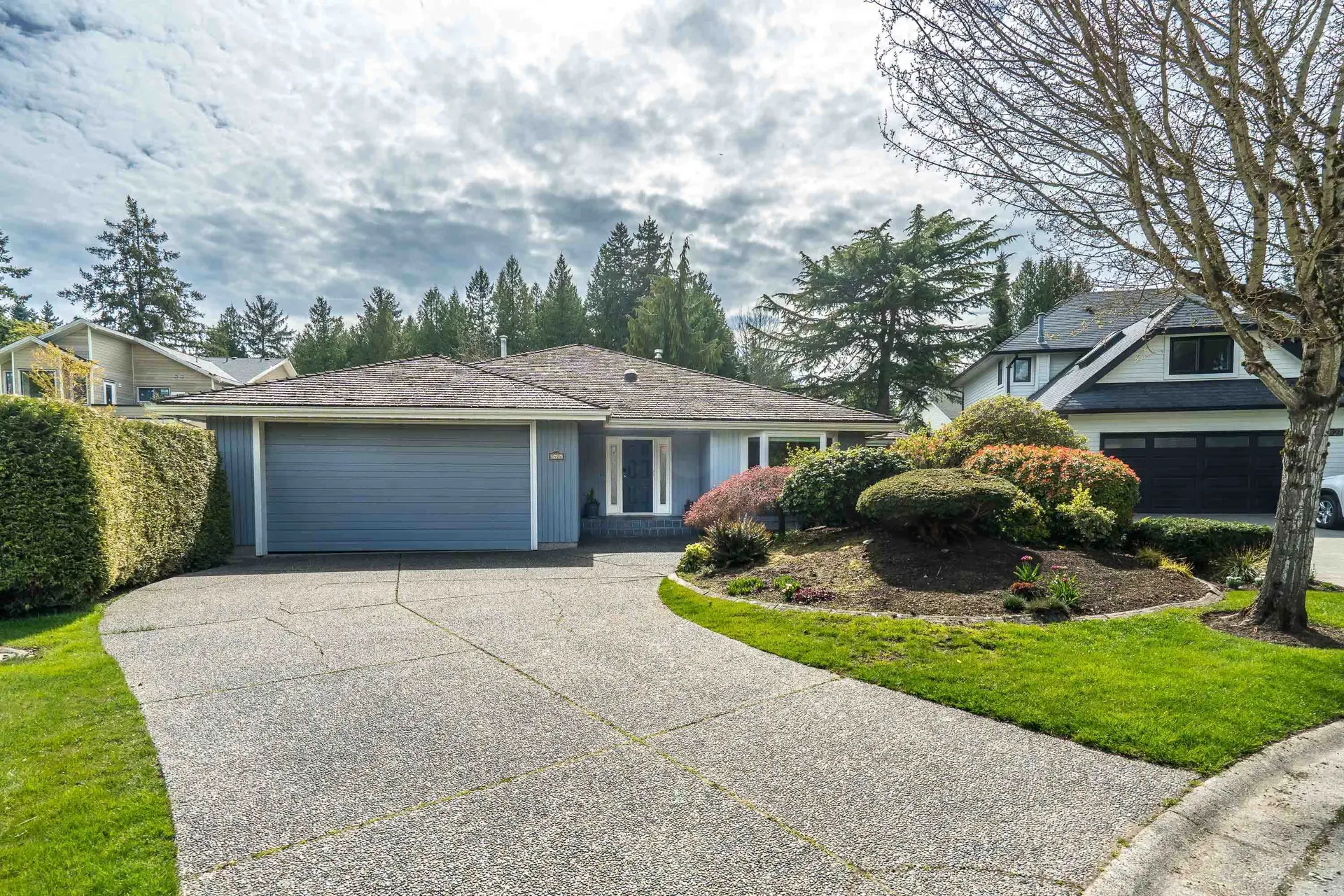 Property at 2426 125a Street, Surrey, BC