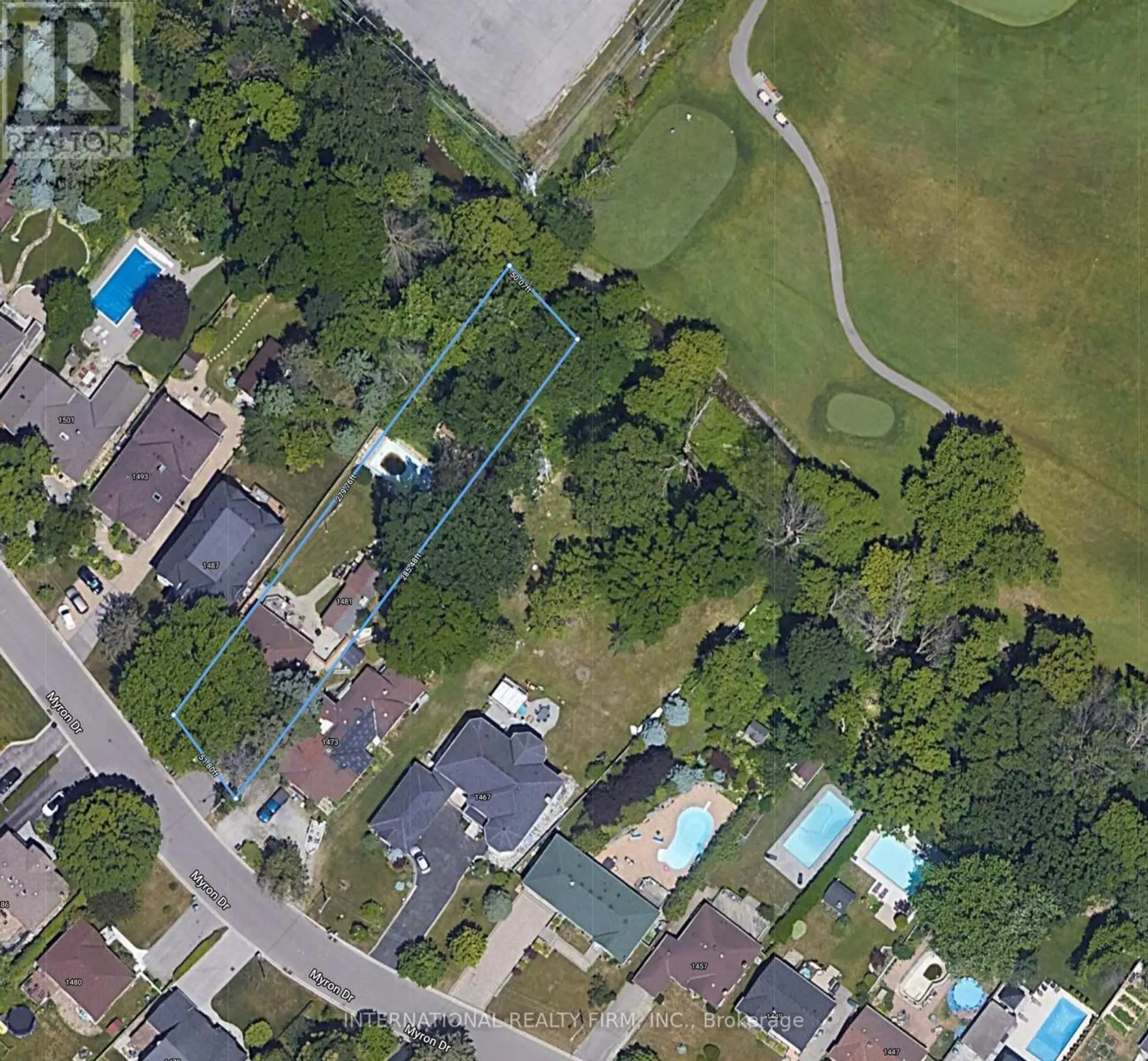 1481 MYRON DRIVE W - Image 8