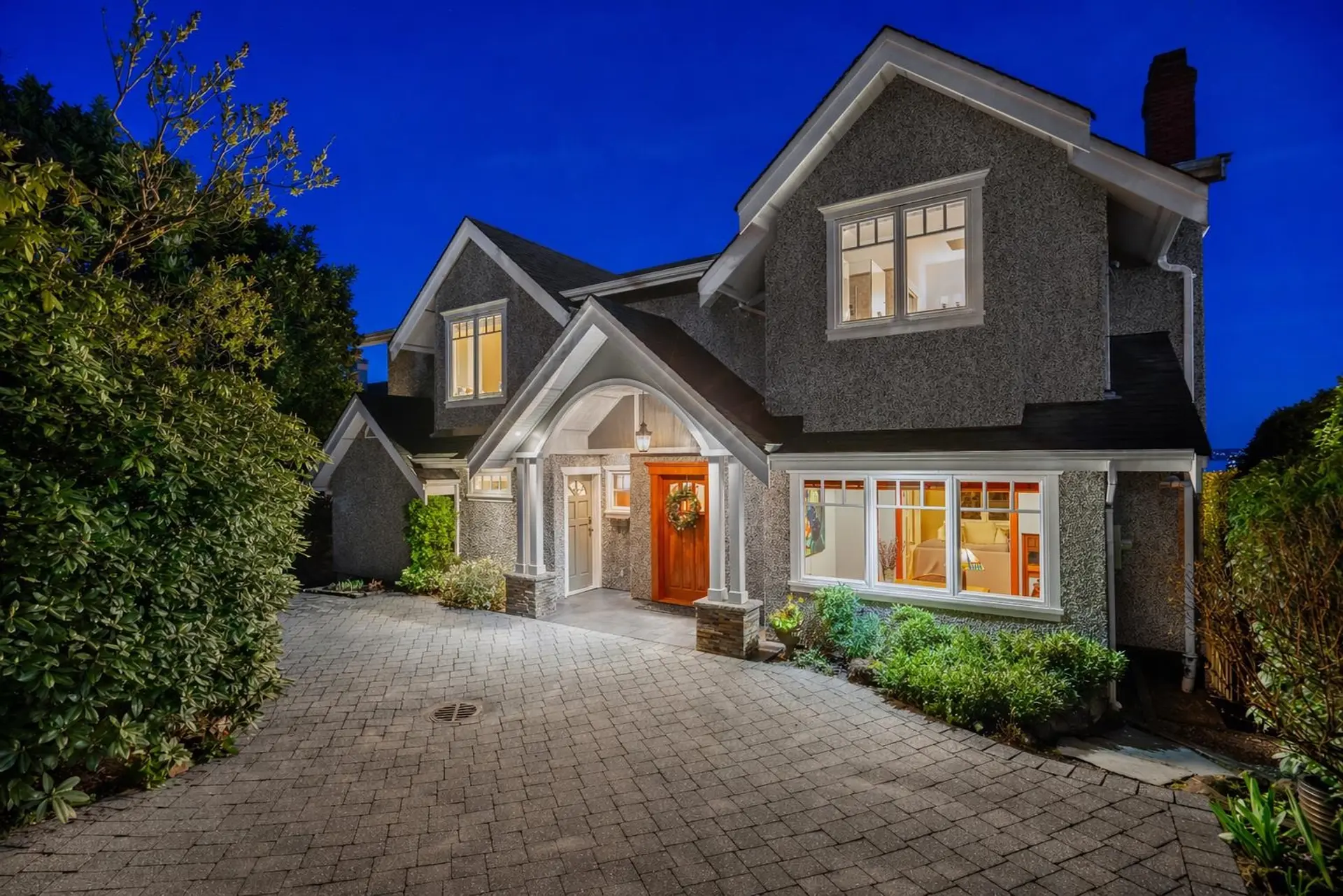 Property at 2374 Nelson Avenue, West Vancouver, BC